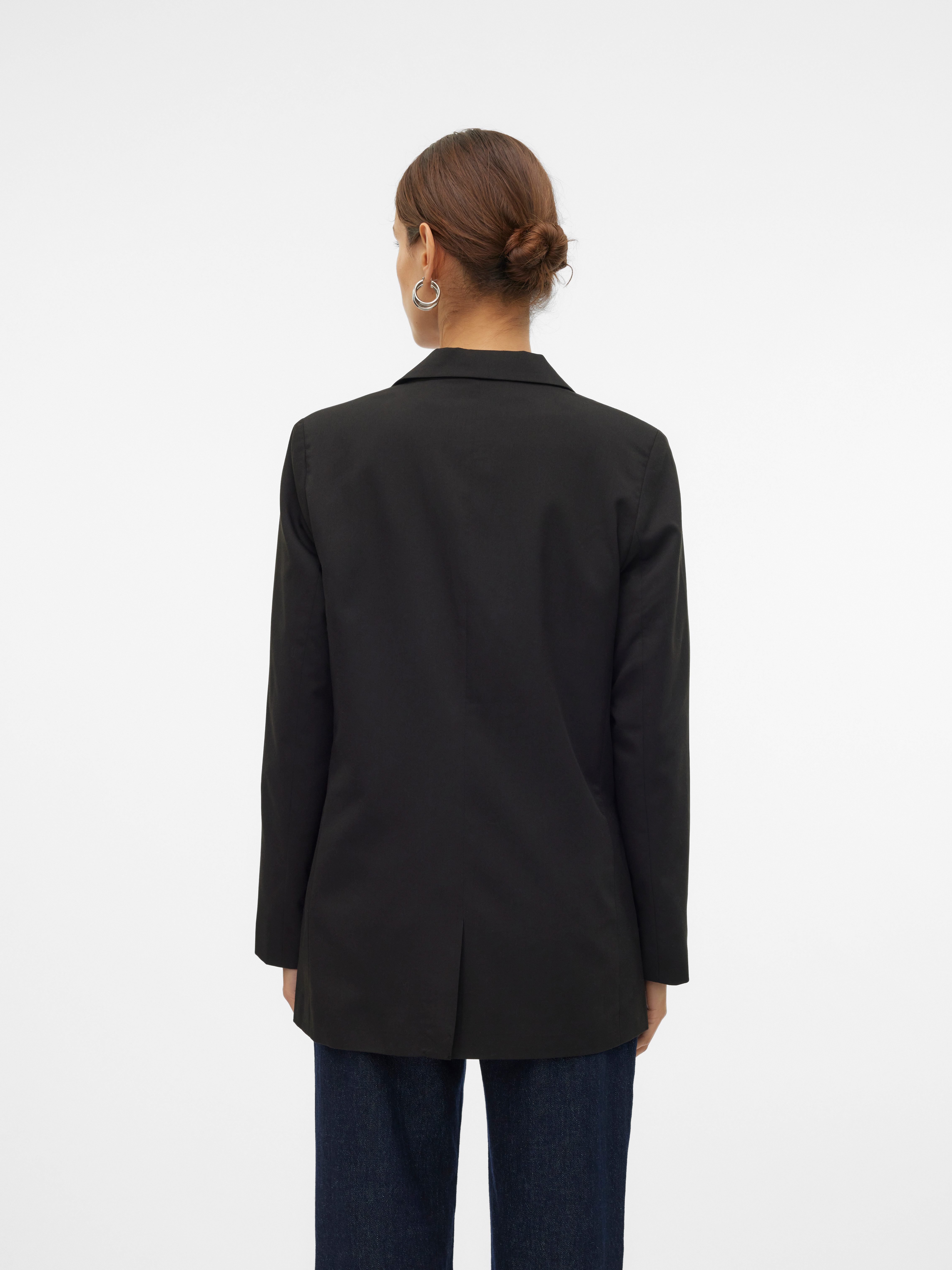 Vero Moda Blouseblazer VMNILA LS SLIM BLAZER NOOS