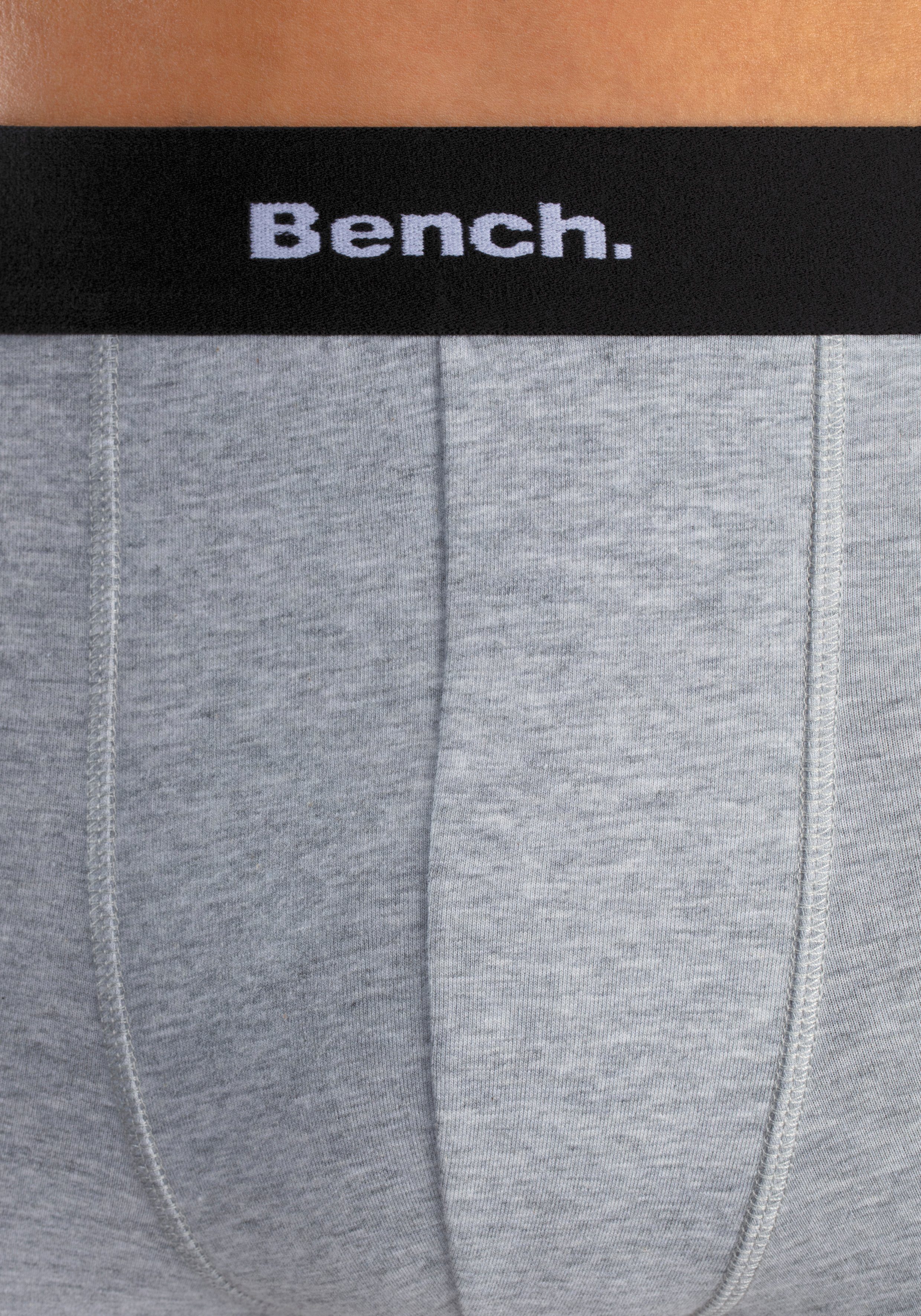 Bench. Boxershort voor heren (set, 4 stuks)