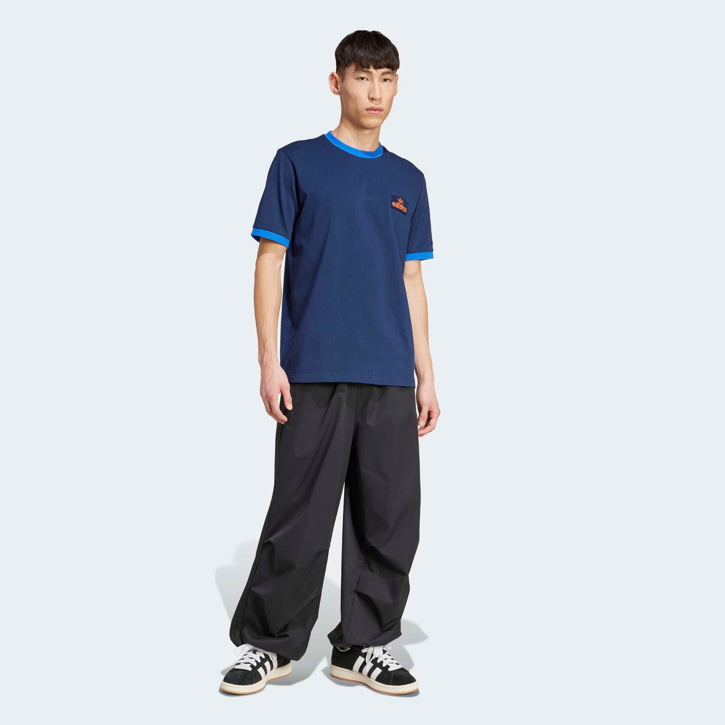adidas Originals T-shirt CONTRAST TEE