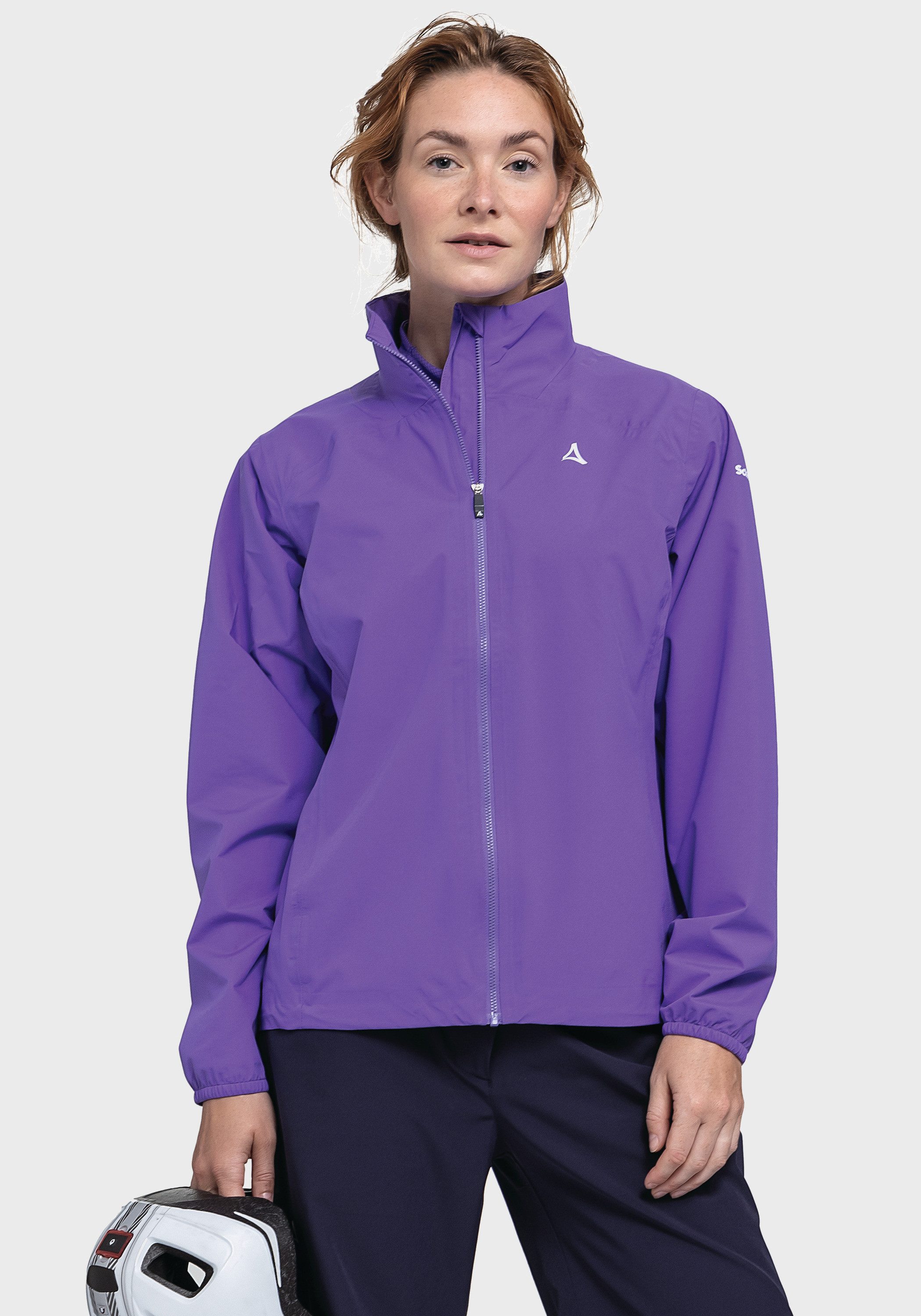 Schöffel Outdoorjack Bike Jacket Style Lurbek WMS
