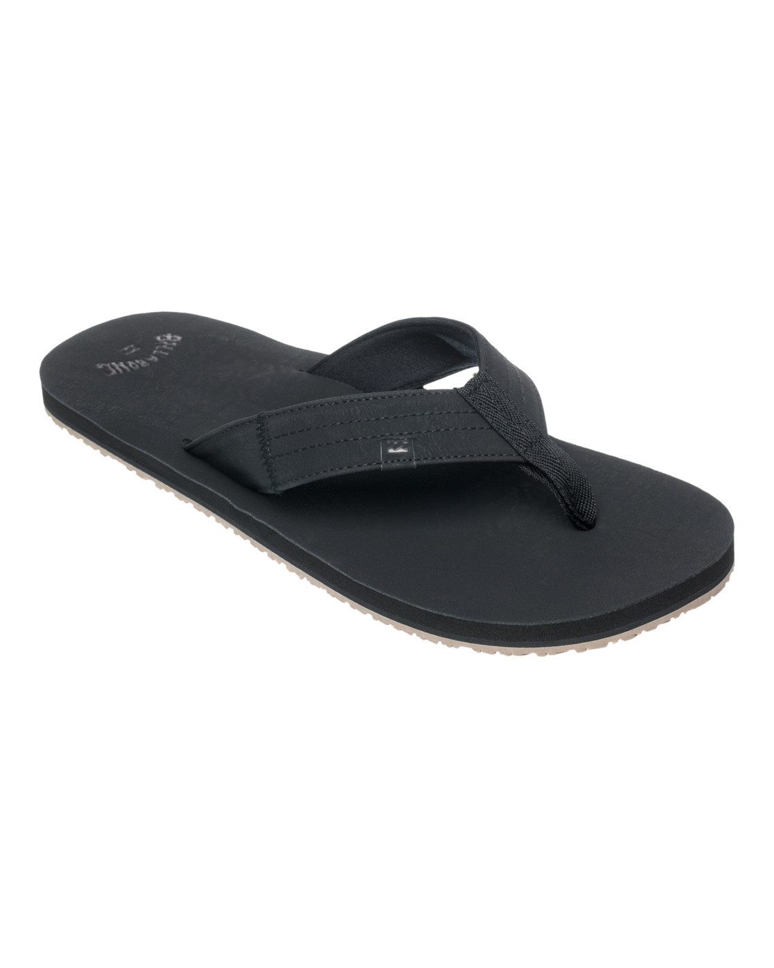 Billabong Sandalen Seaway heren slippers maat 12(45) zwart