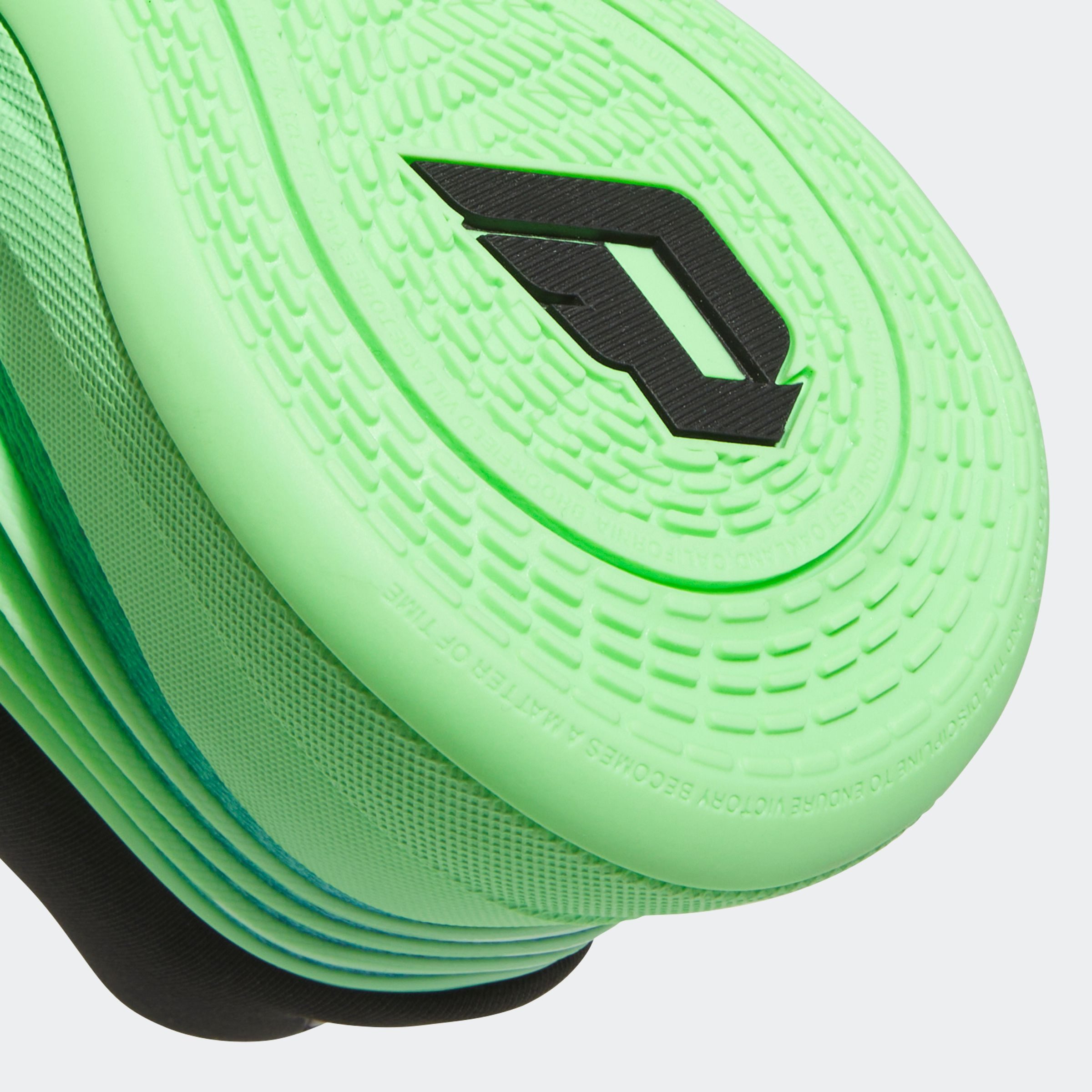 adidas Performance Basketbalschoenen