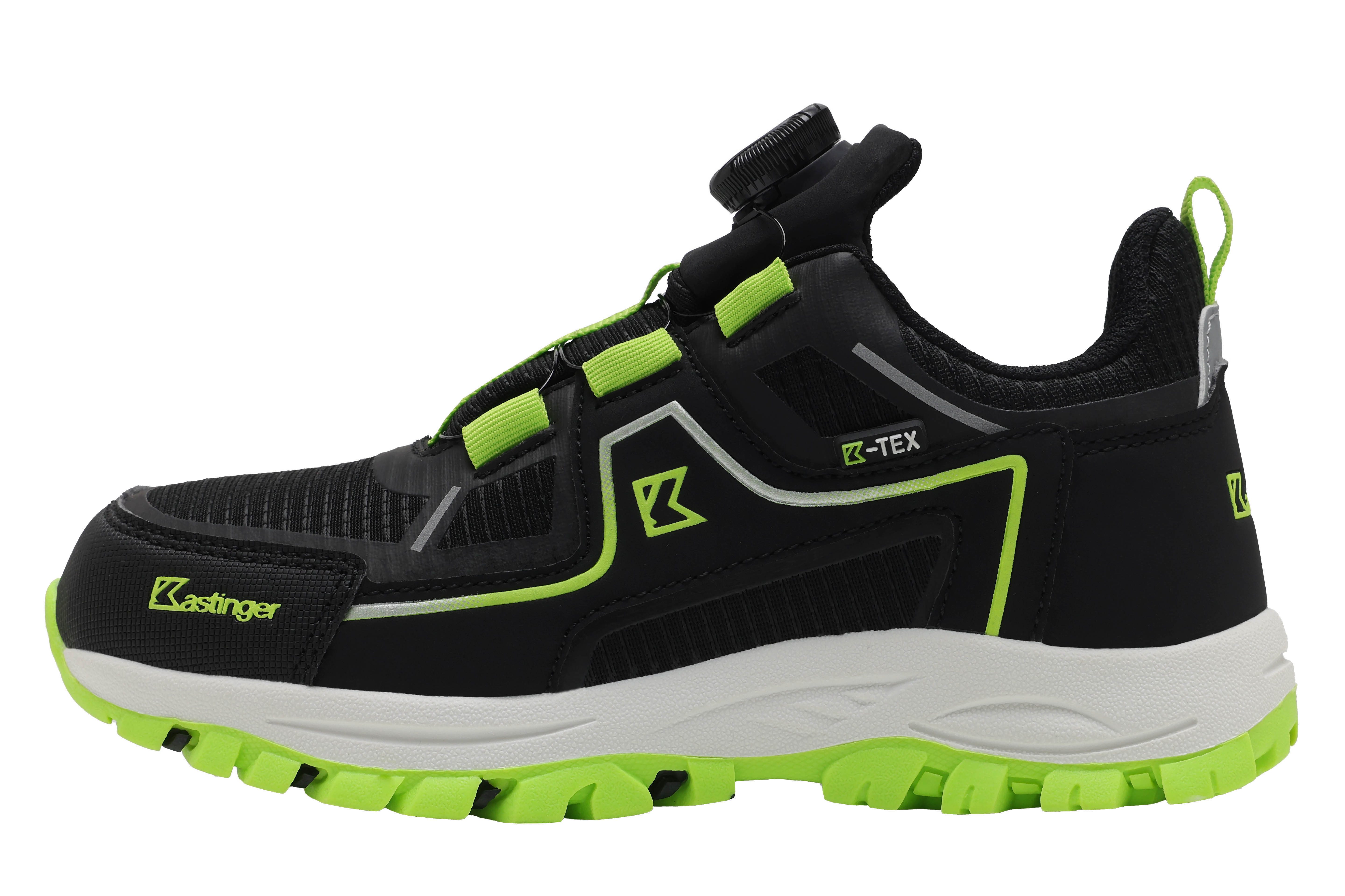 Kastinger Outdoorschoenen FSK-PREINER LOW XT KTX
