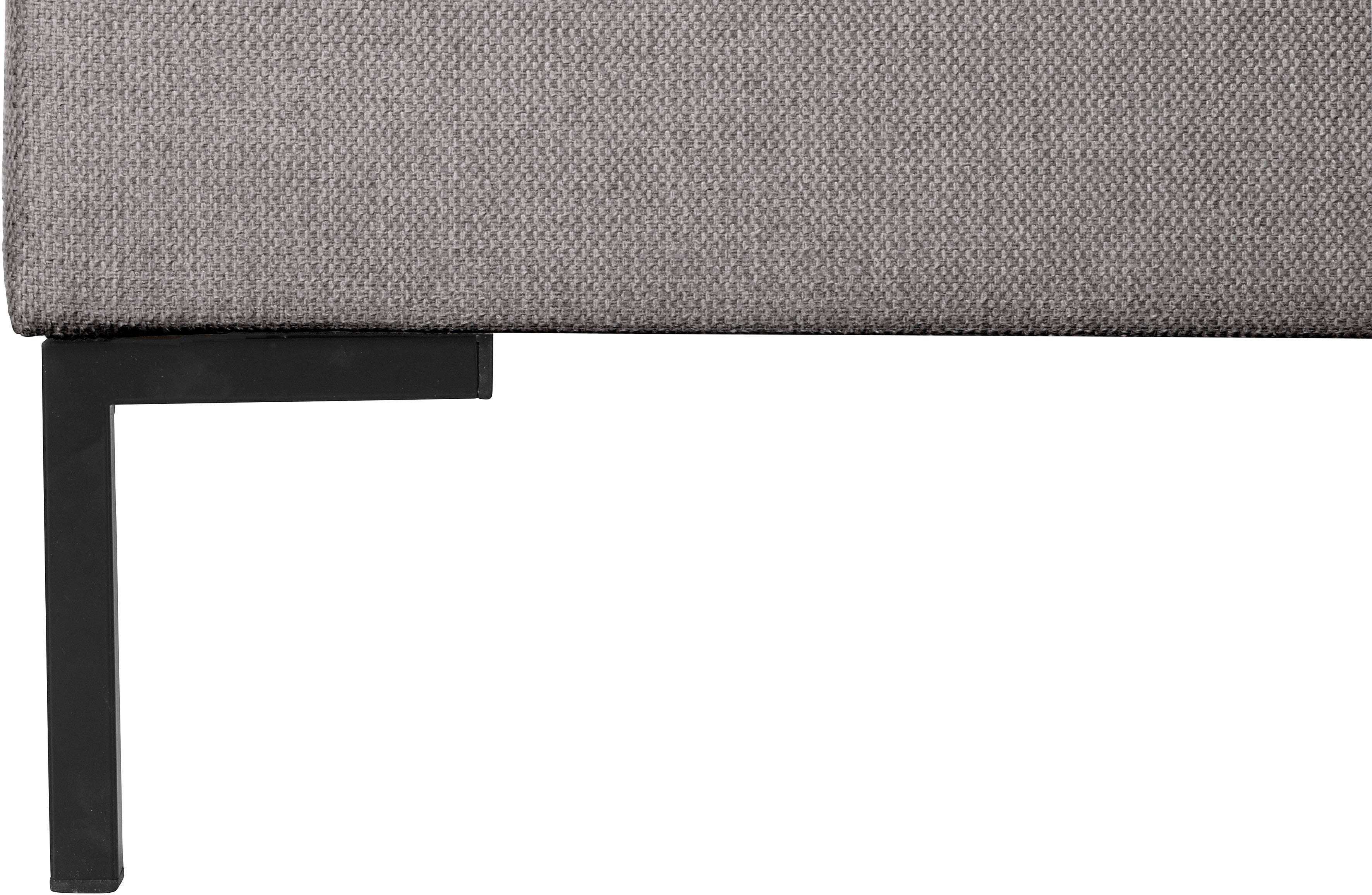 Guido Maria Kretschmer Home&Living Gestoffeerd bed CHARLOTT Modern bekleed bed met of zonder lattenbodem