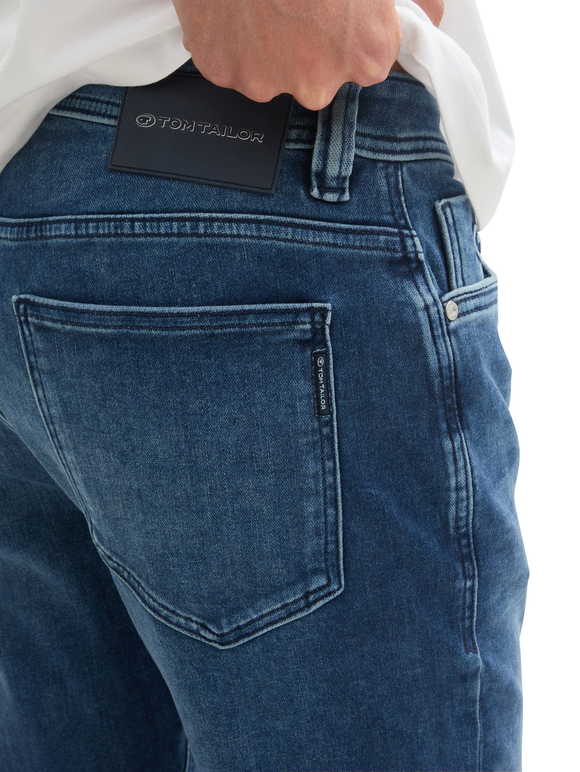 Tom Tailor Slim fit jeans Josh