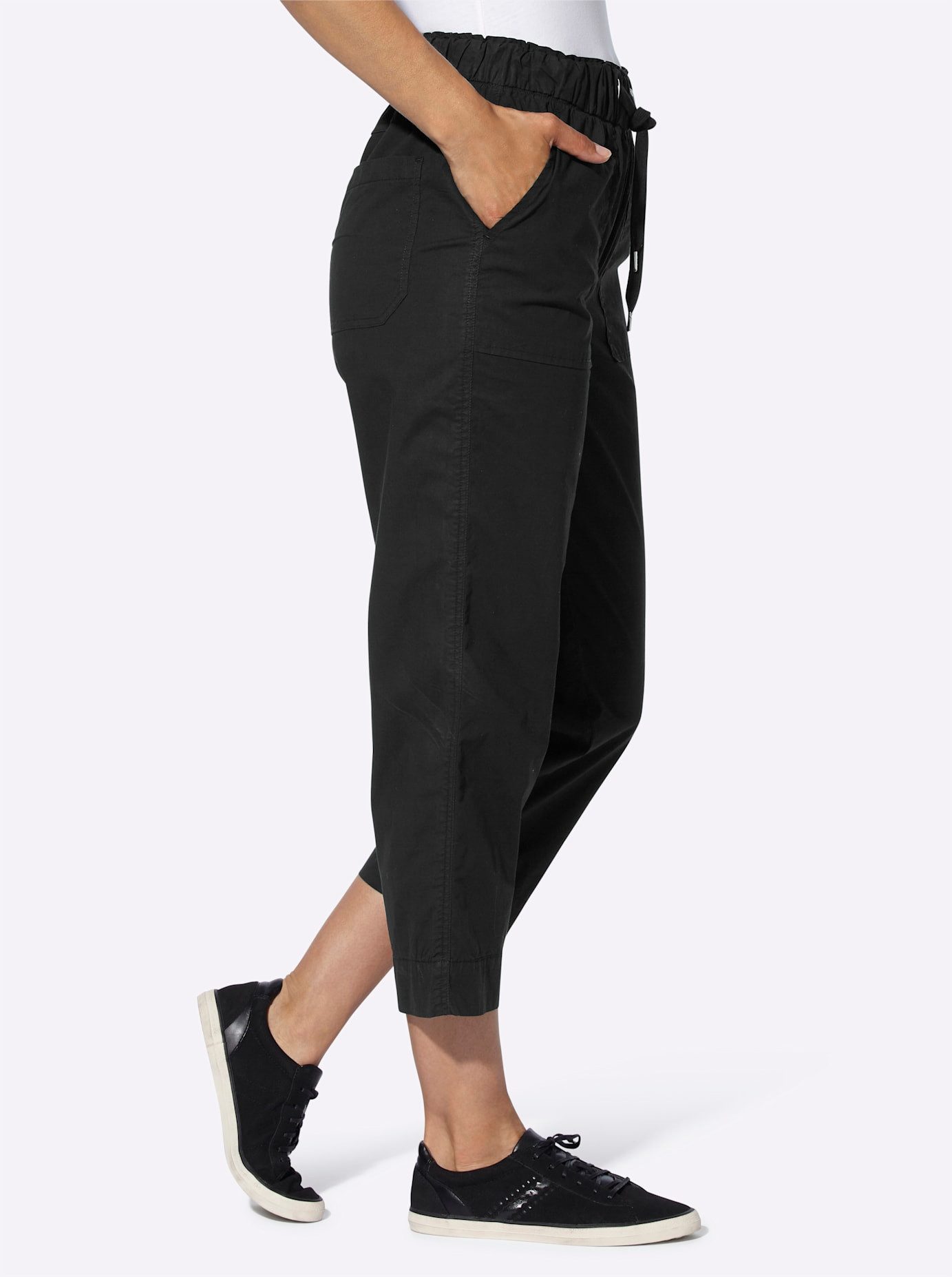 Casual Looks 7 8 broek