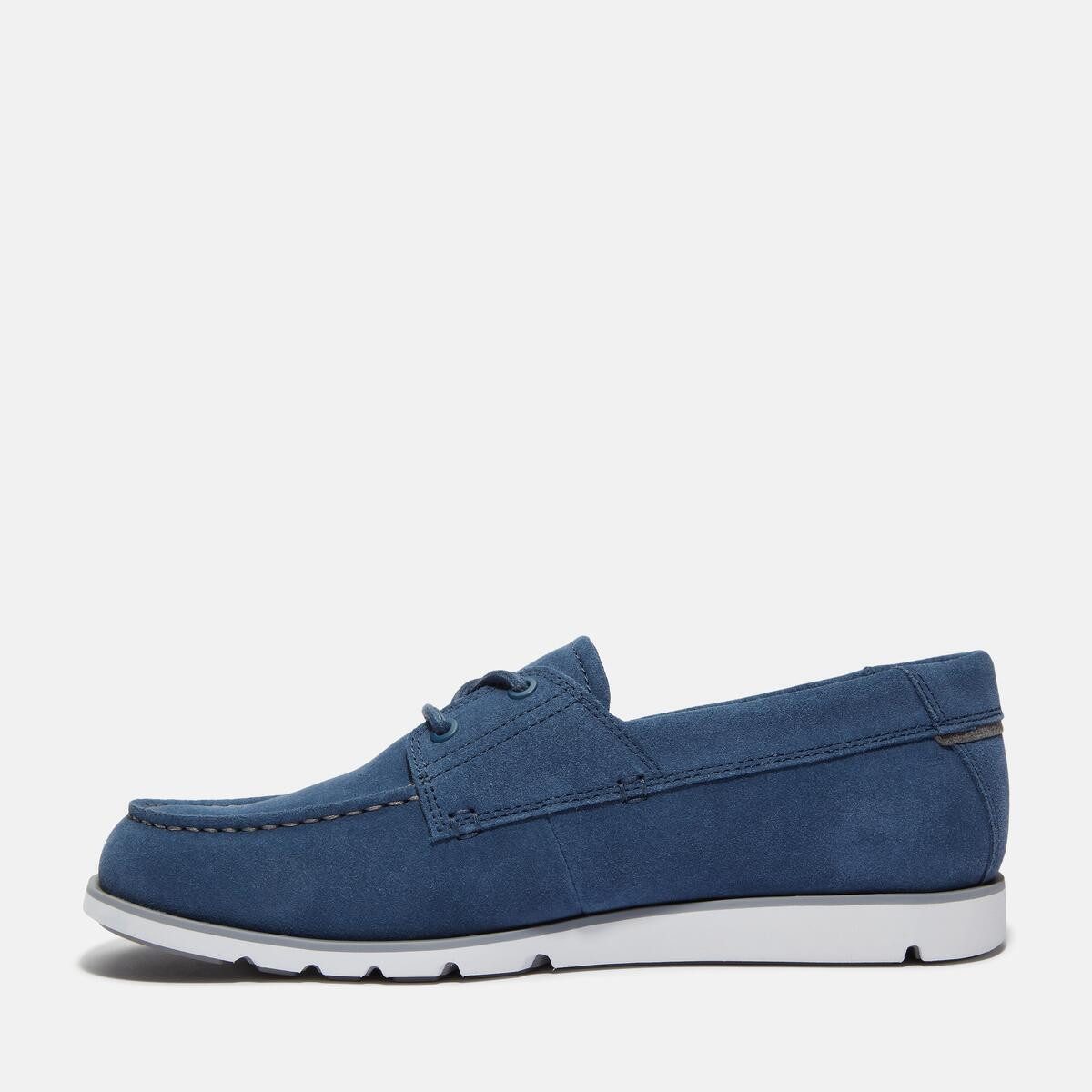 Timberland Sneakers GRAFTON BAY LACE UP SHOE