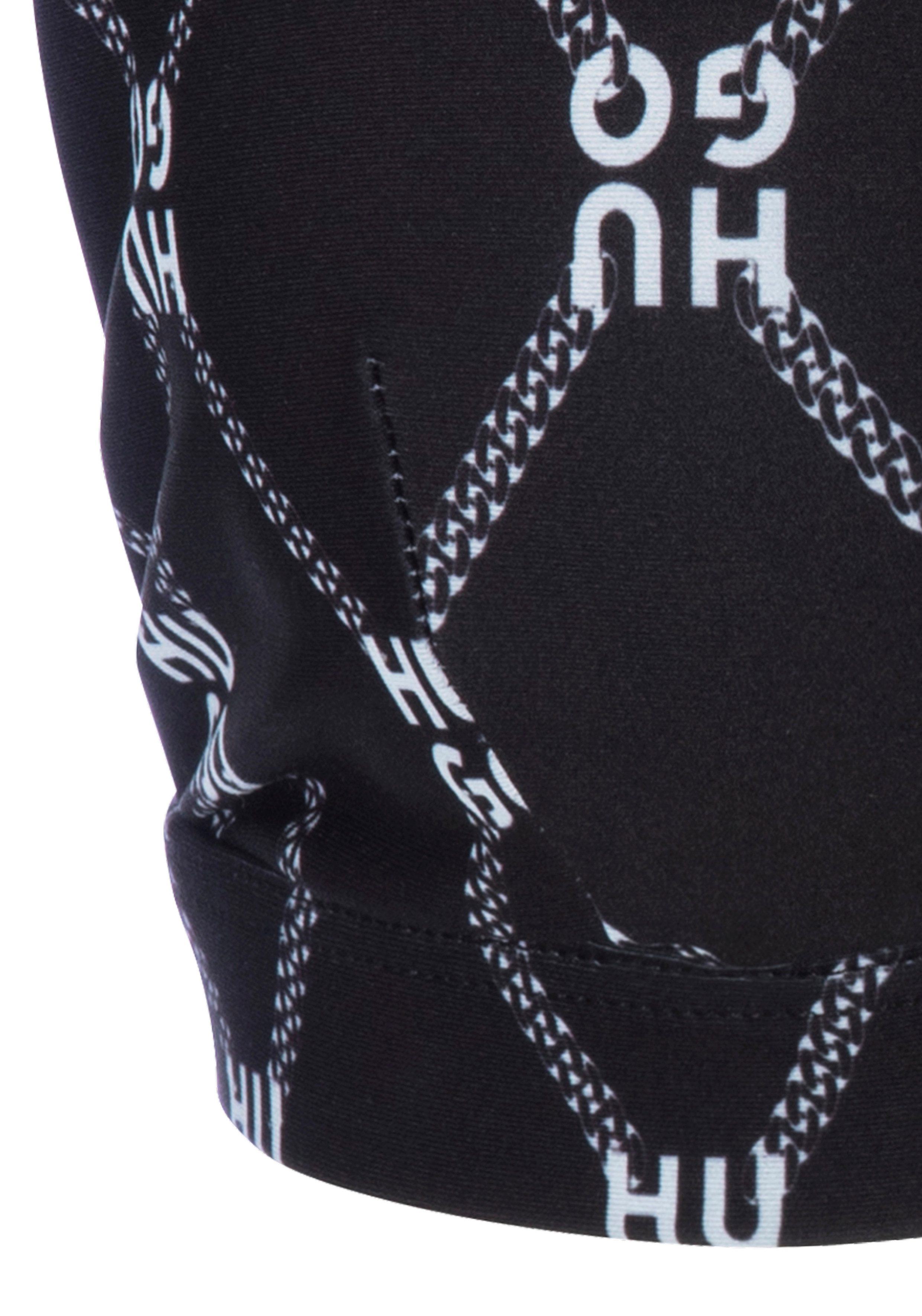 HUGO underwear Triangel-bikinitop Helena Triangle