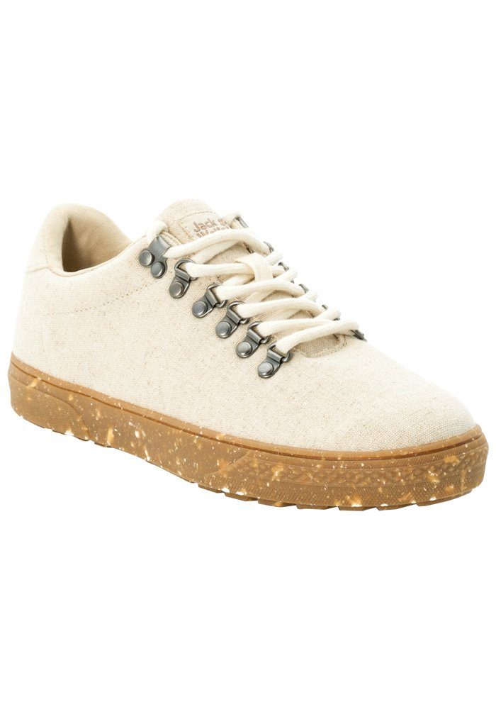 Jack Wolfskin Sneakers ECOSTRIDE 3 LOW W
