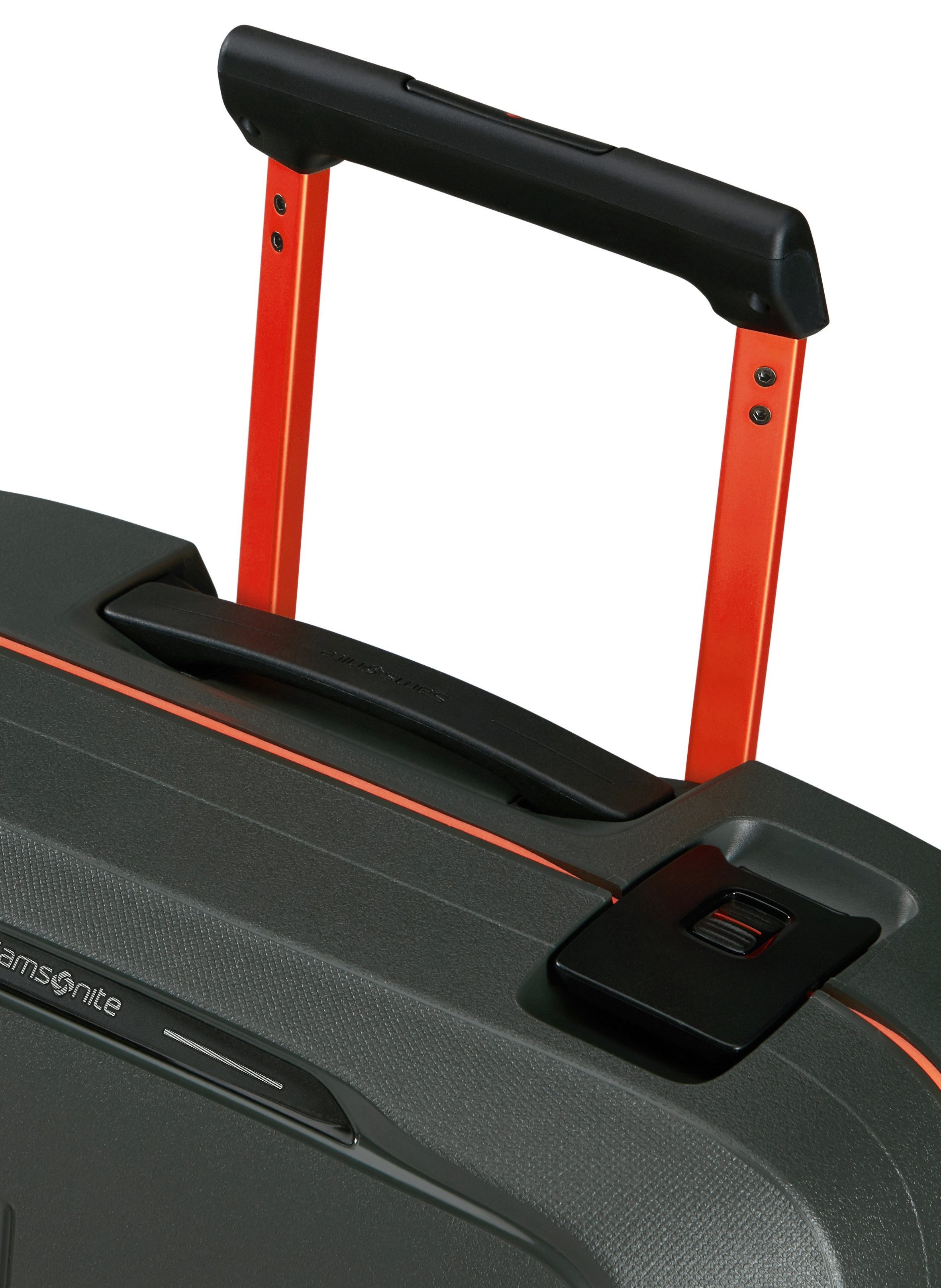 Samsonite Hardshell-trolley