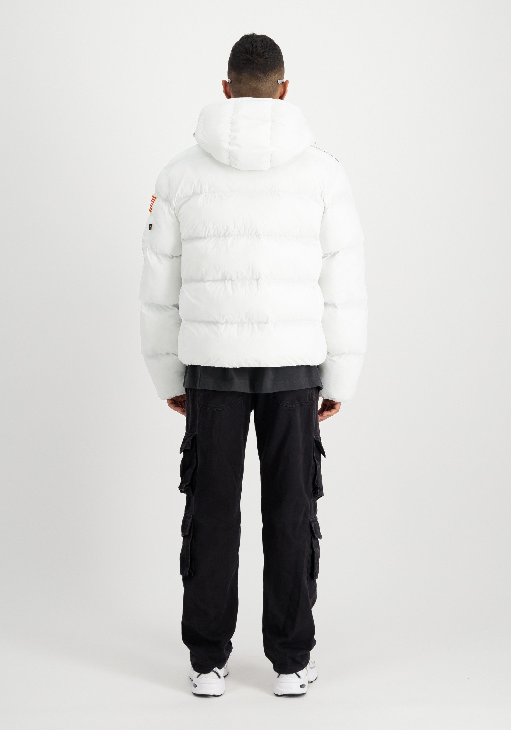 Alpha Industries Winterjack HP NASA Jacket