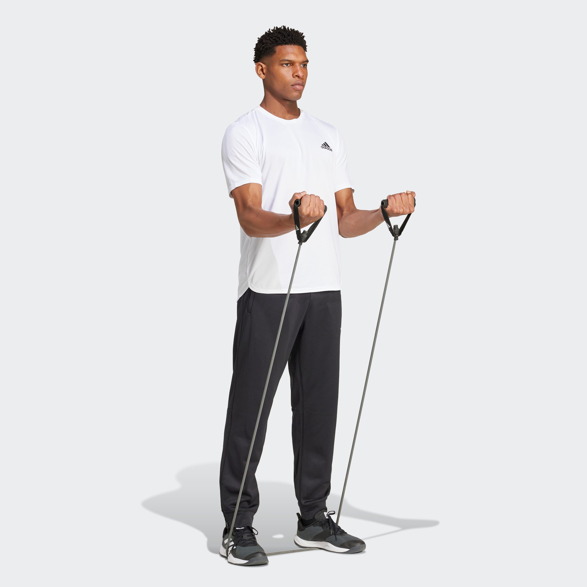 adidas Performance Sportbroek GG 3BARPT (1-delig)
