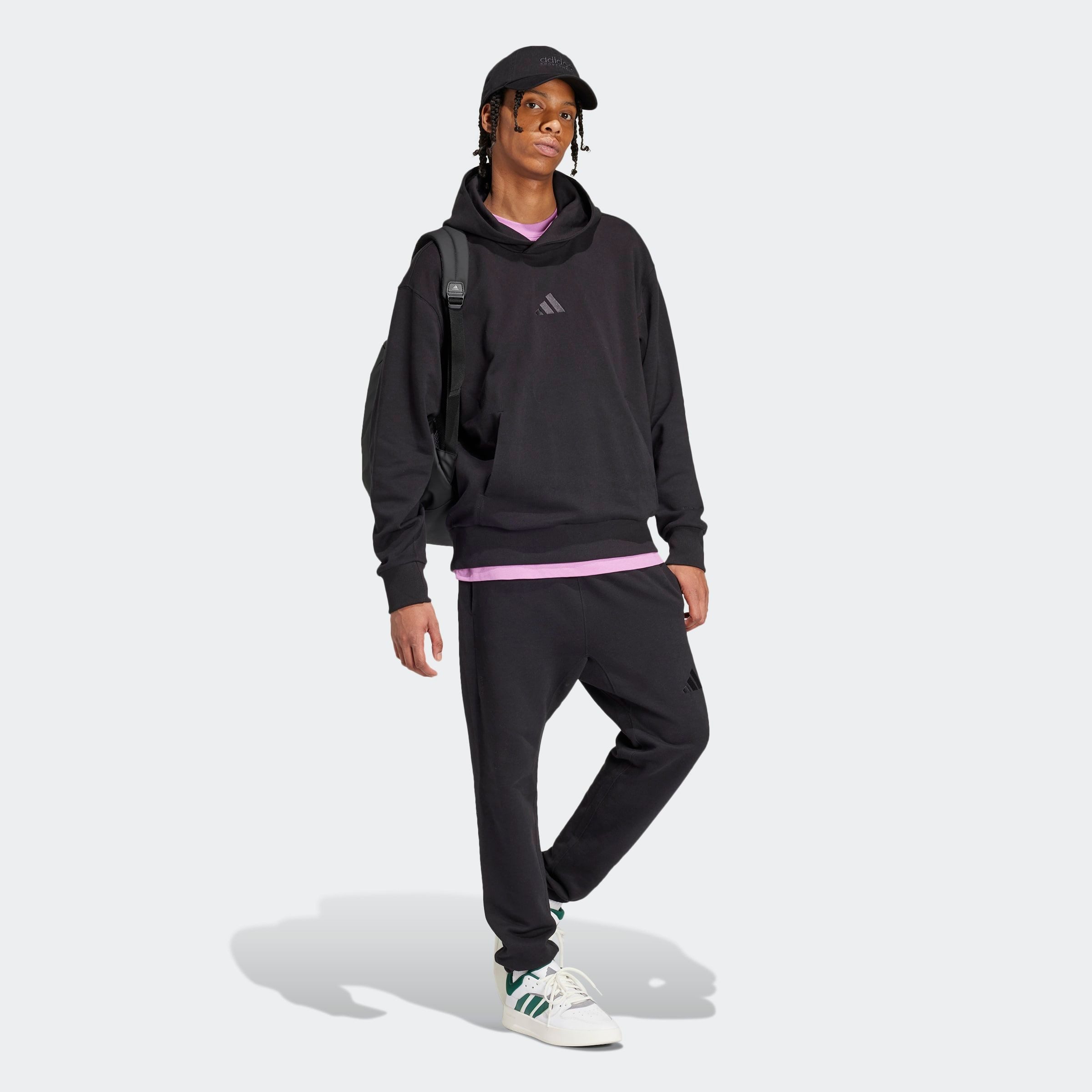 adidas Sportswear Hoodie M A SZN FT HD