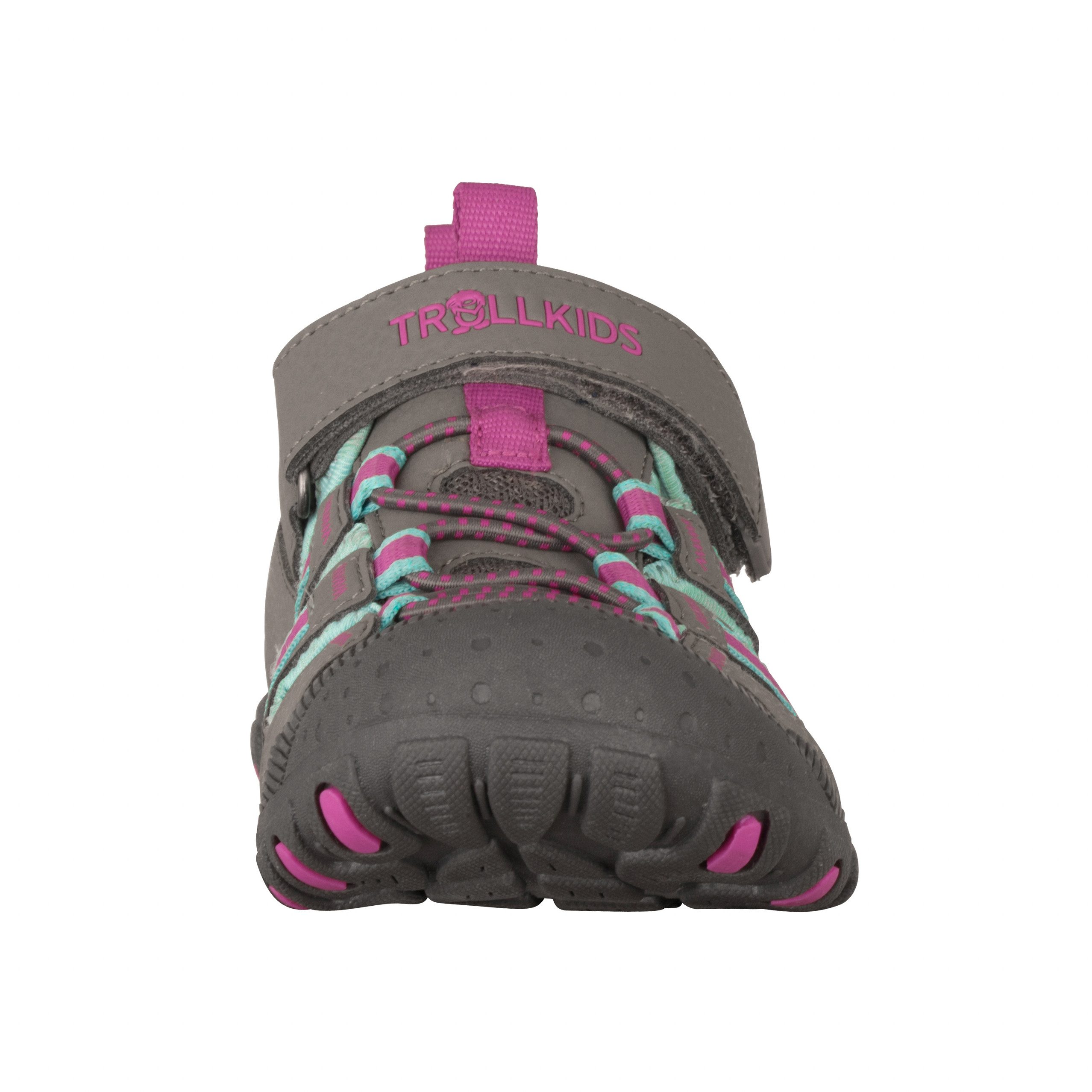 TROLLKIDS Outdoorsandalen Kids Sandefjord Sandal XT