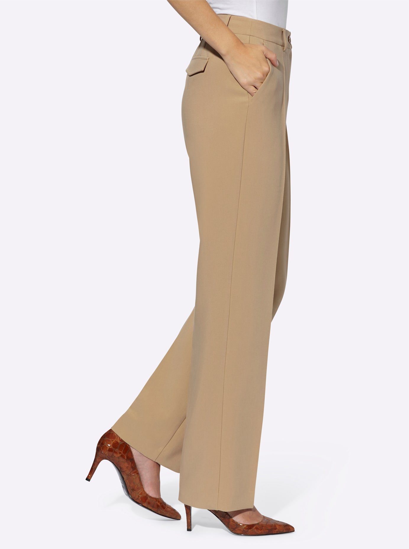 heine Marlene-broek