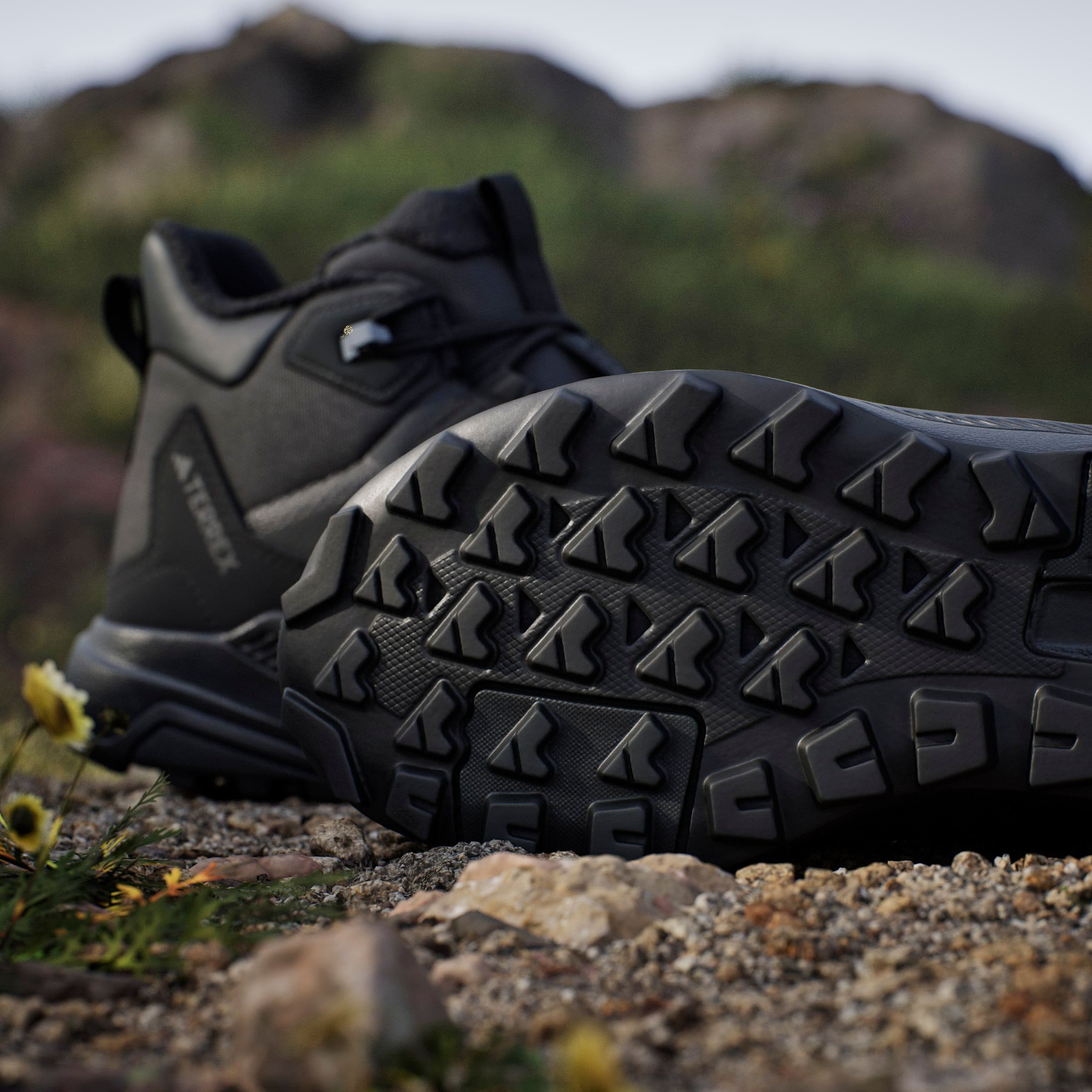 adidas TERREX Wandelschoenen TERREX ANYLANDER CLIMAWARM+ E