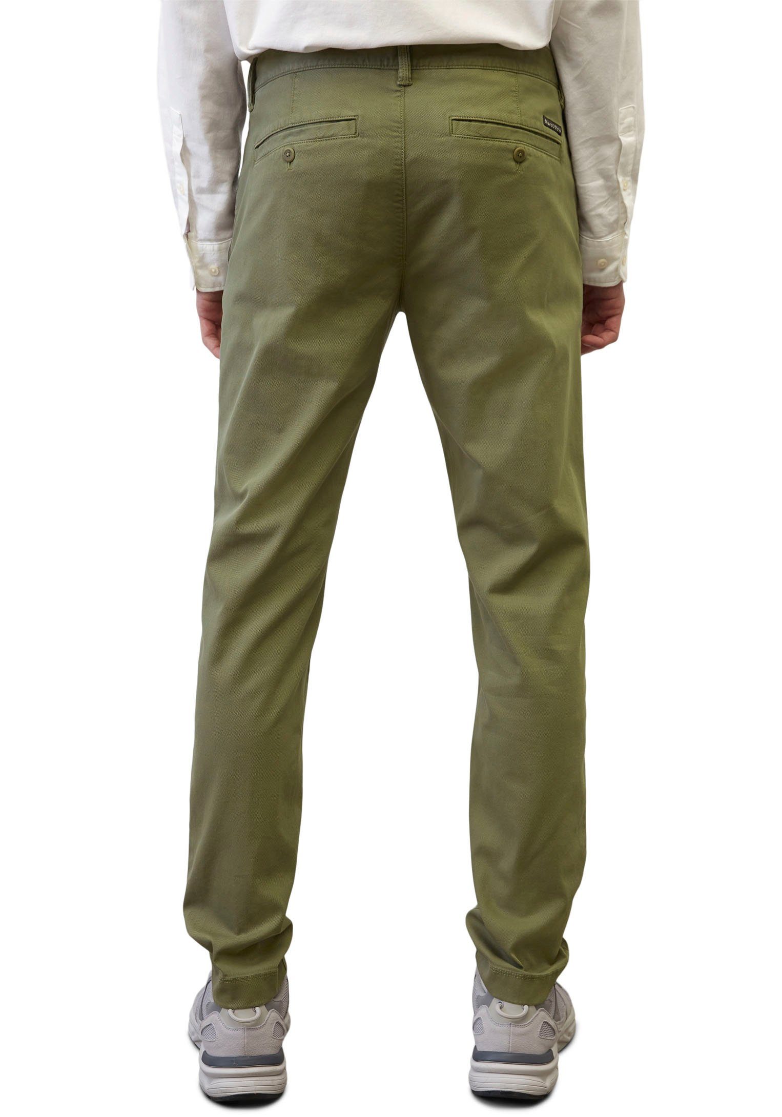Marc O'Polo Chino met regular fit