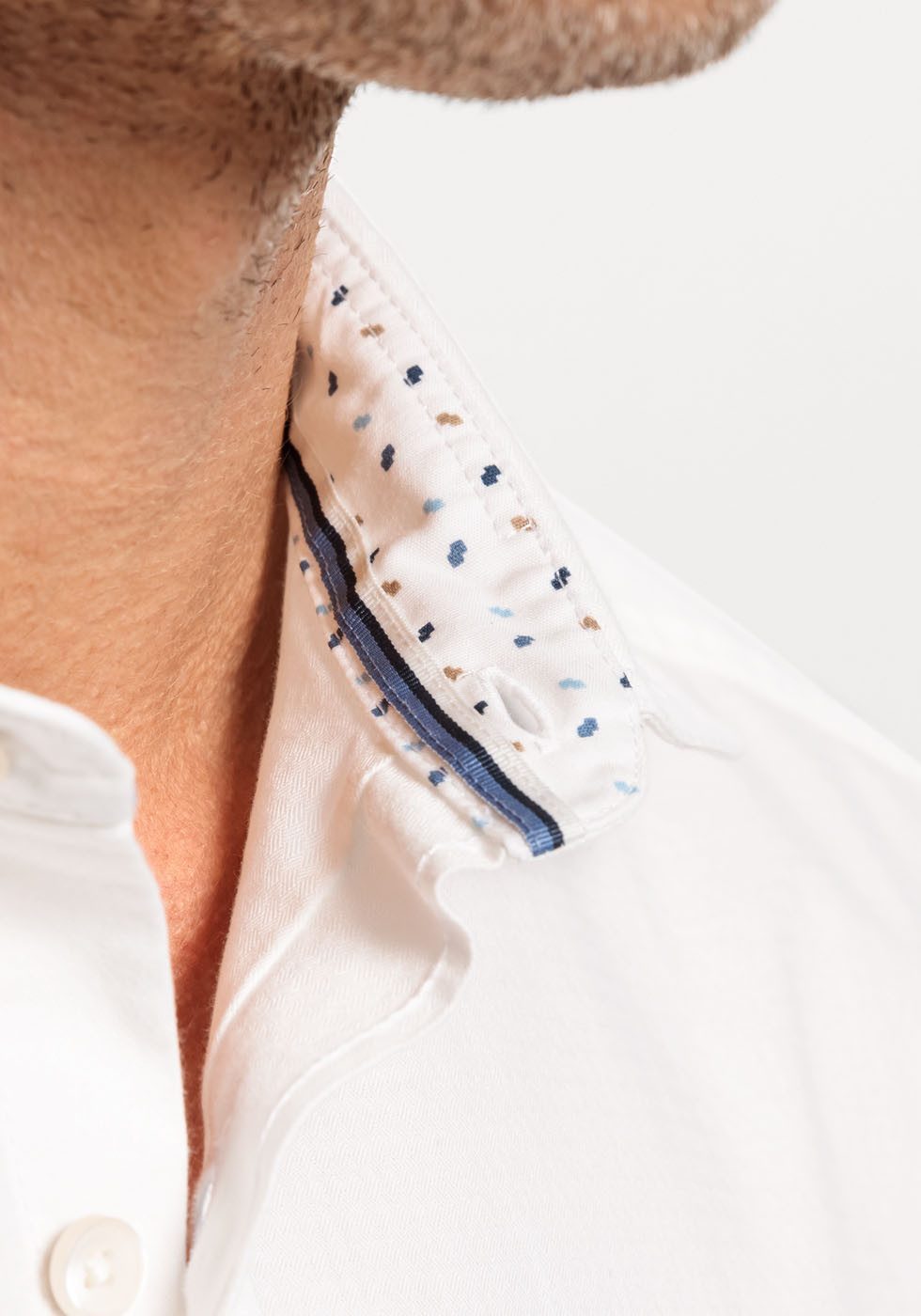 OLYMP Businessoverhemd Casual