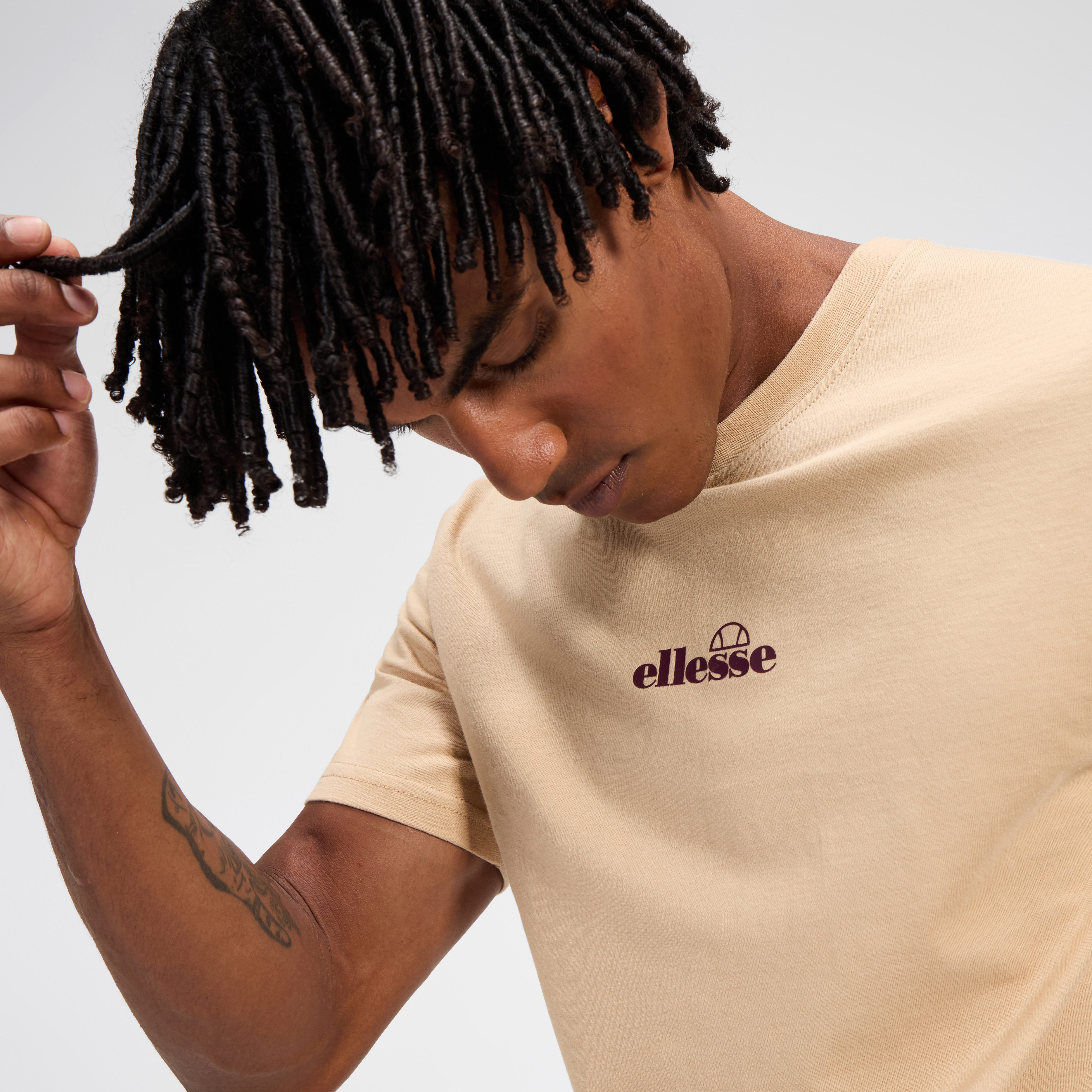 ellesse T-shirt OLLIO TEE