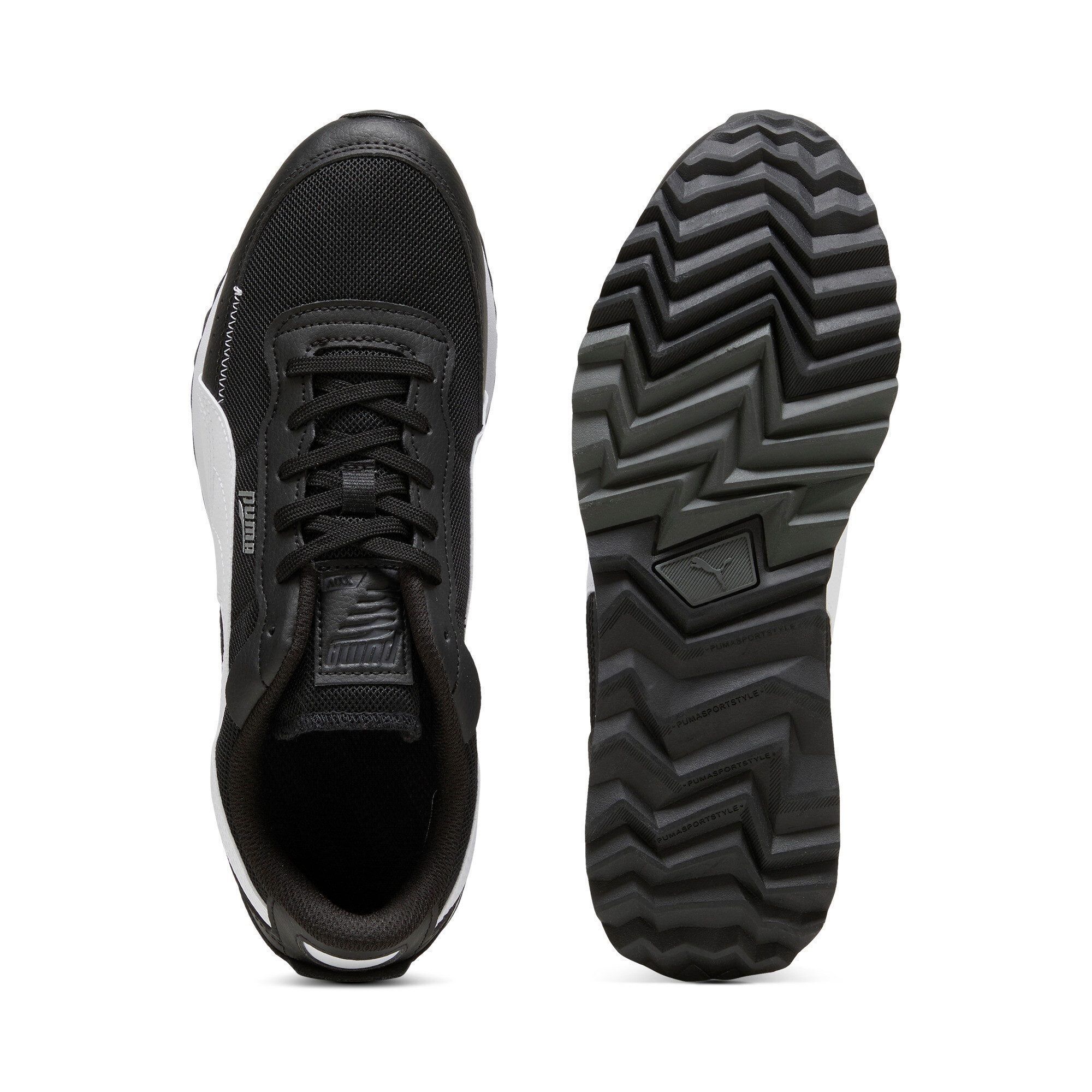 PUMA Sneakers ROAD RIDER LTH