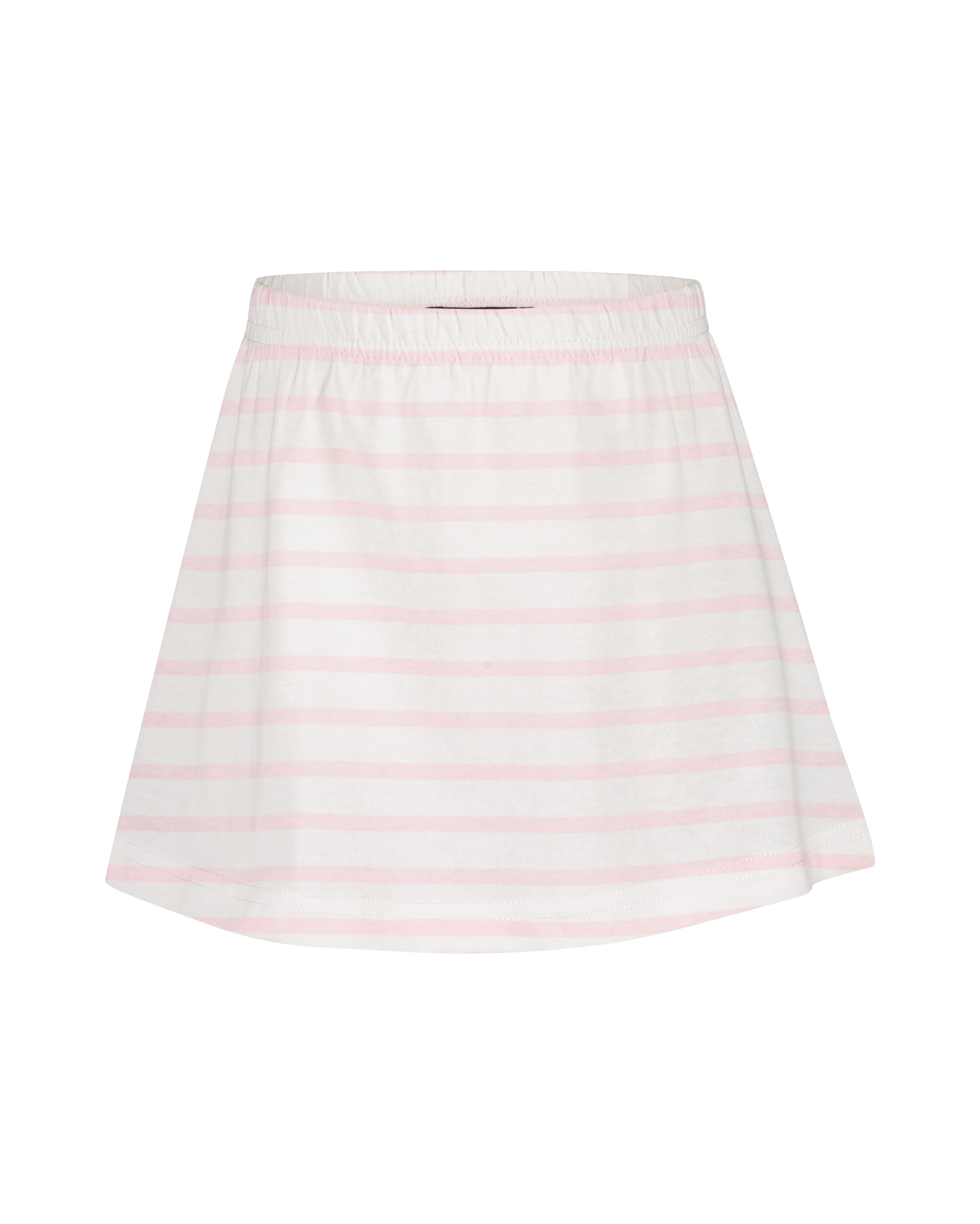Blue Seven Shirt short (set, 2-delig)