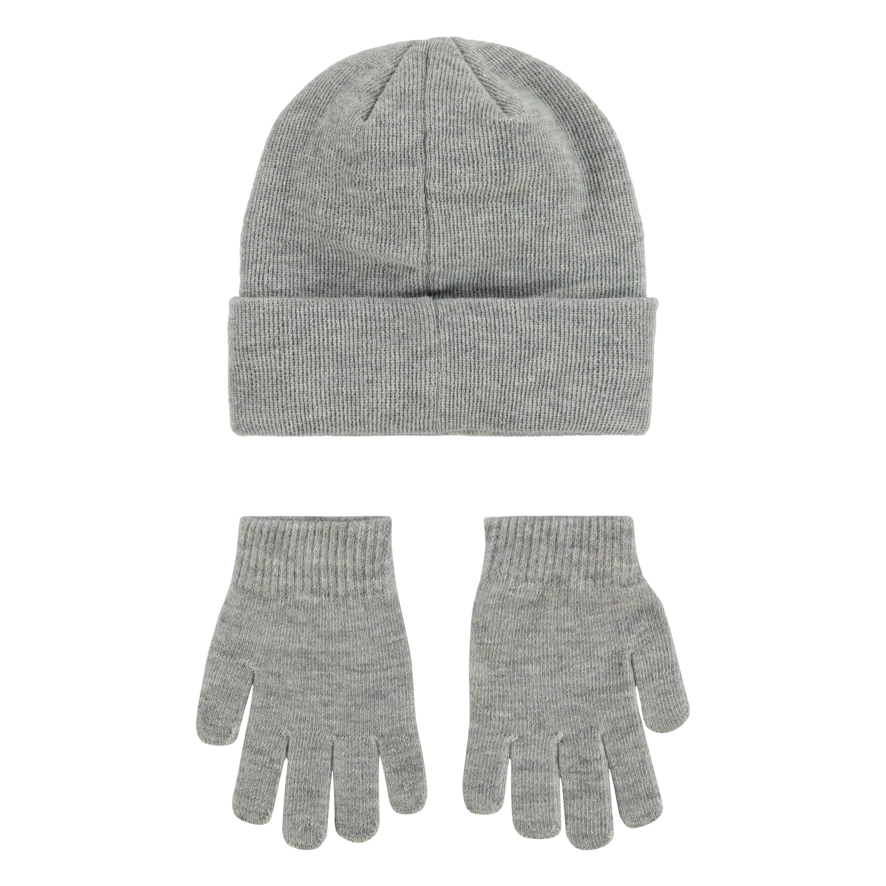 Nike Sportswear Beanie En handschoenen Set NAN FUTURA BEANIE/GLOVE SET (set, 2 stuks)