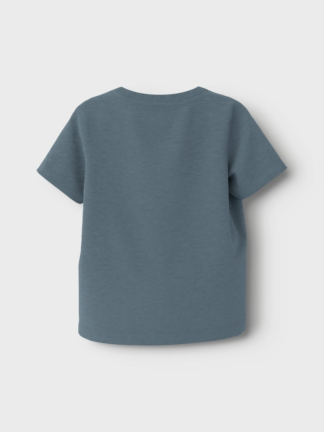 Name It Shirt met korte mouwen NMMKENDJO SS TOP PB