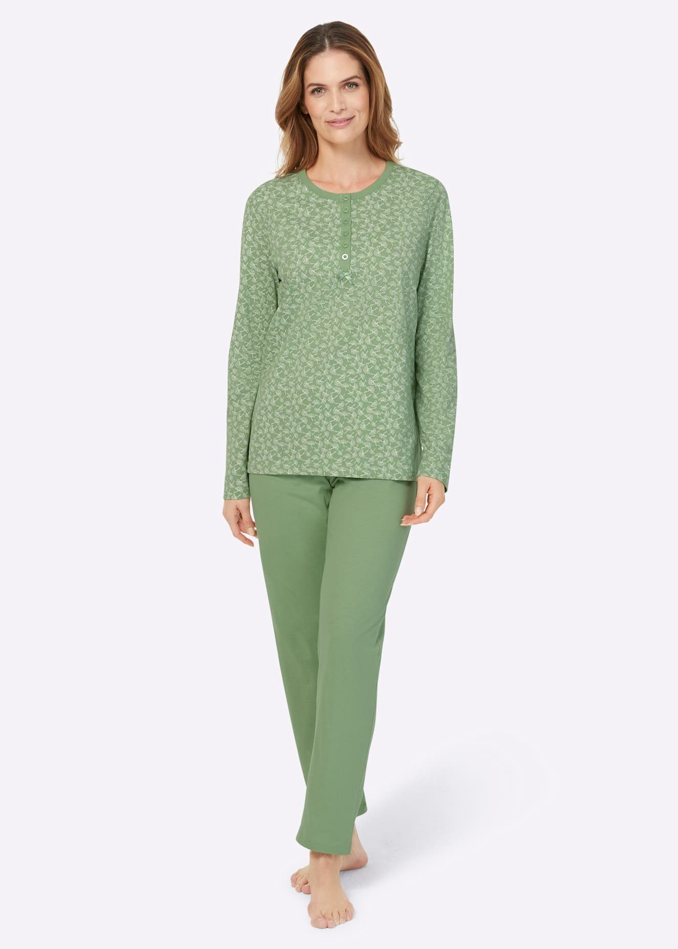 wäschepur Pyjama
