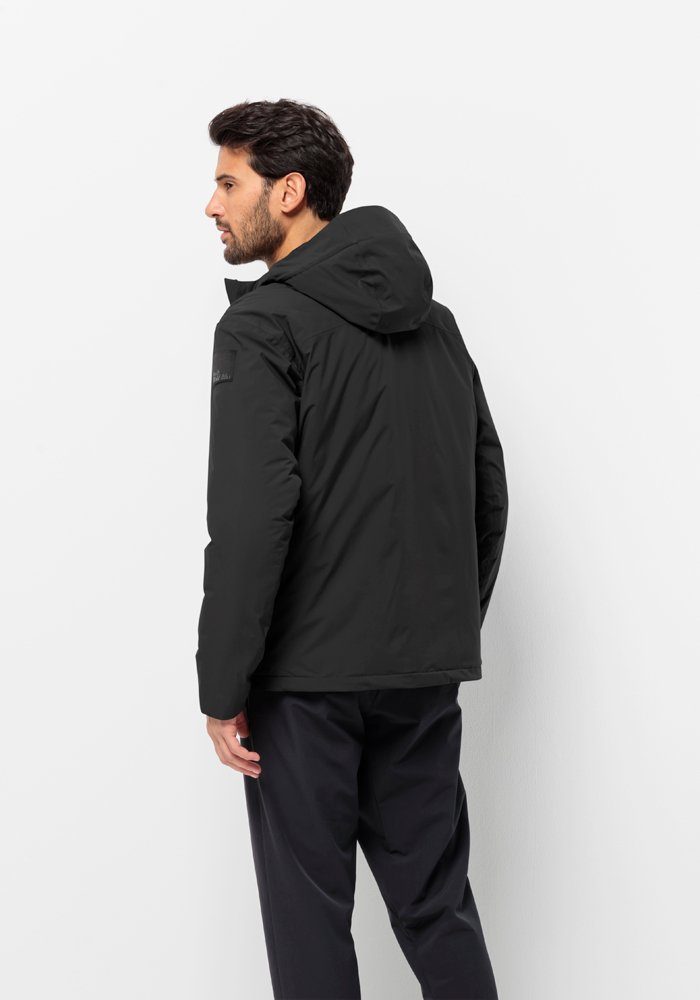 Jack Wolfskin Trekkingjack WANDERMOOD JKT M