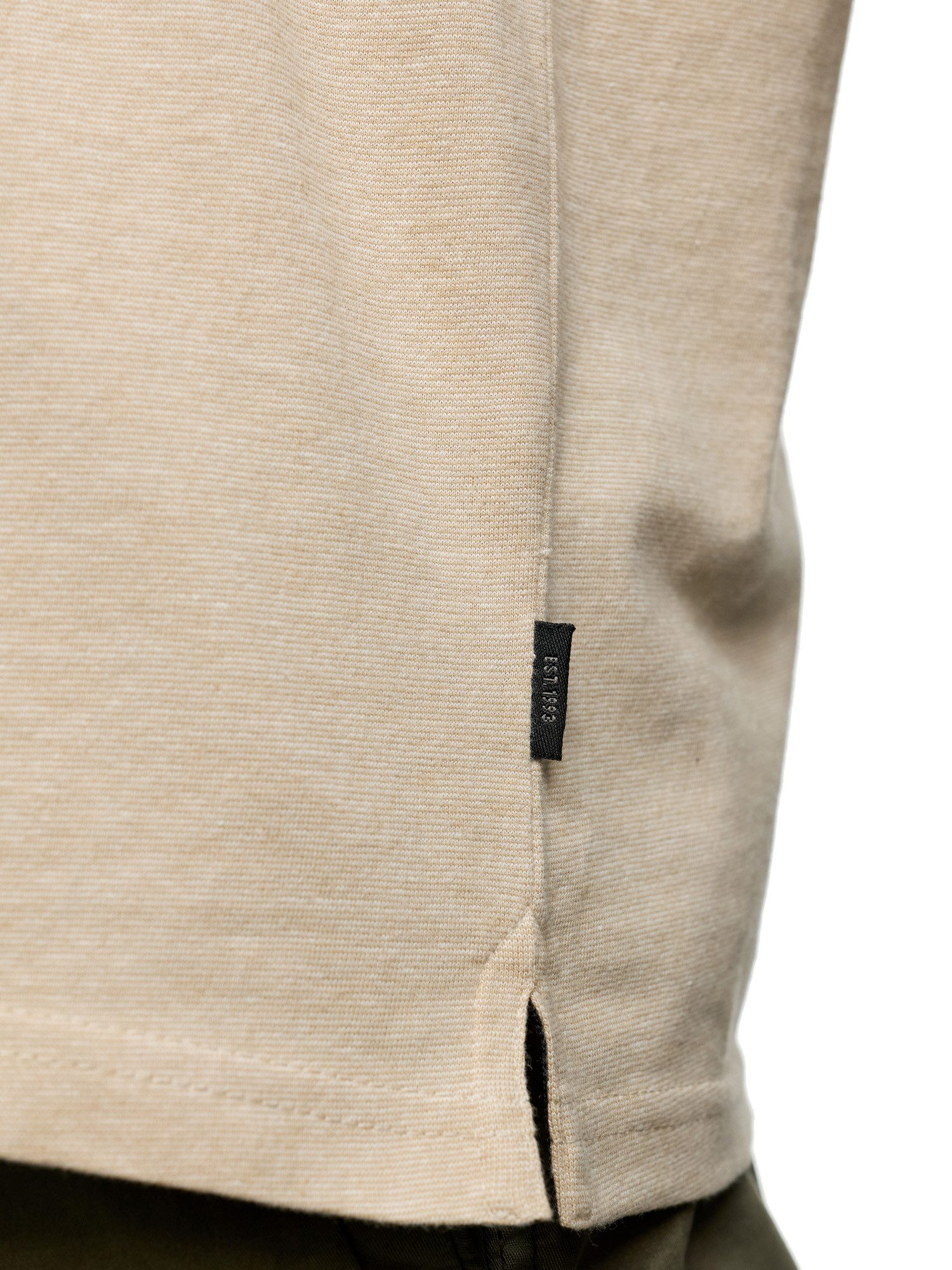 Indicode Shirt met ronde hals INStrible