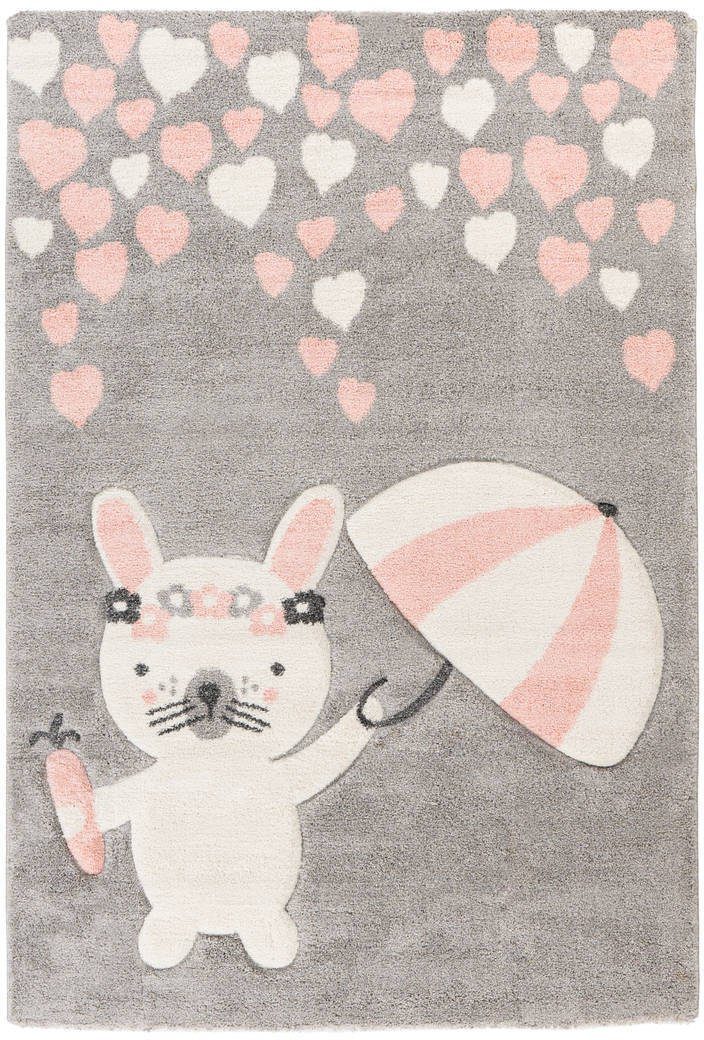 aRTE ESPINA Kindervloerkleed Amigo 526