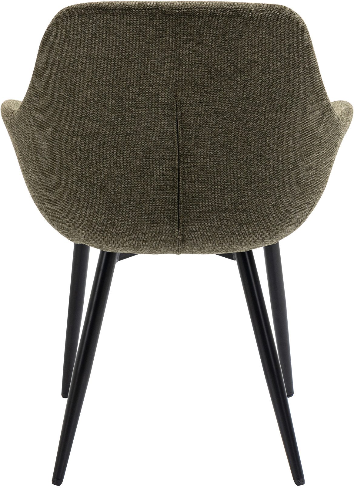 SalesFever Eethoek Tafelblad behandeld met OSMO hardwasolie in zijdeglans afwerking (set, 5-delig)
