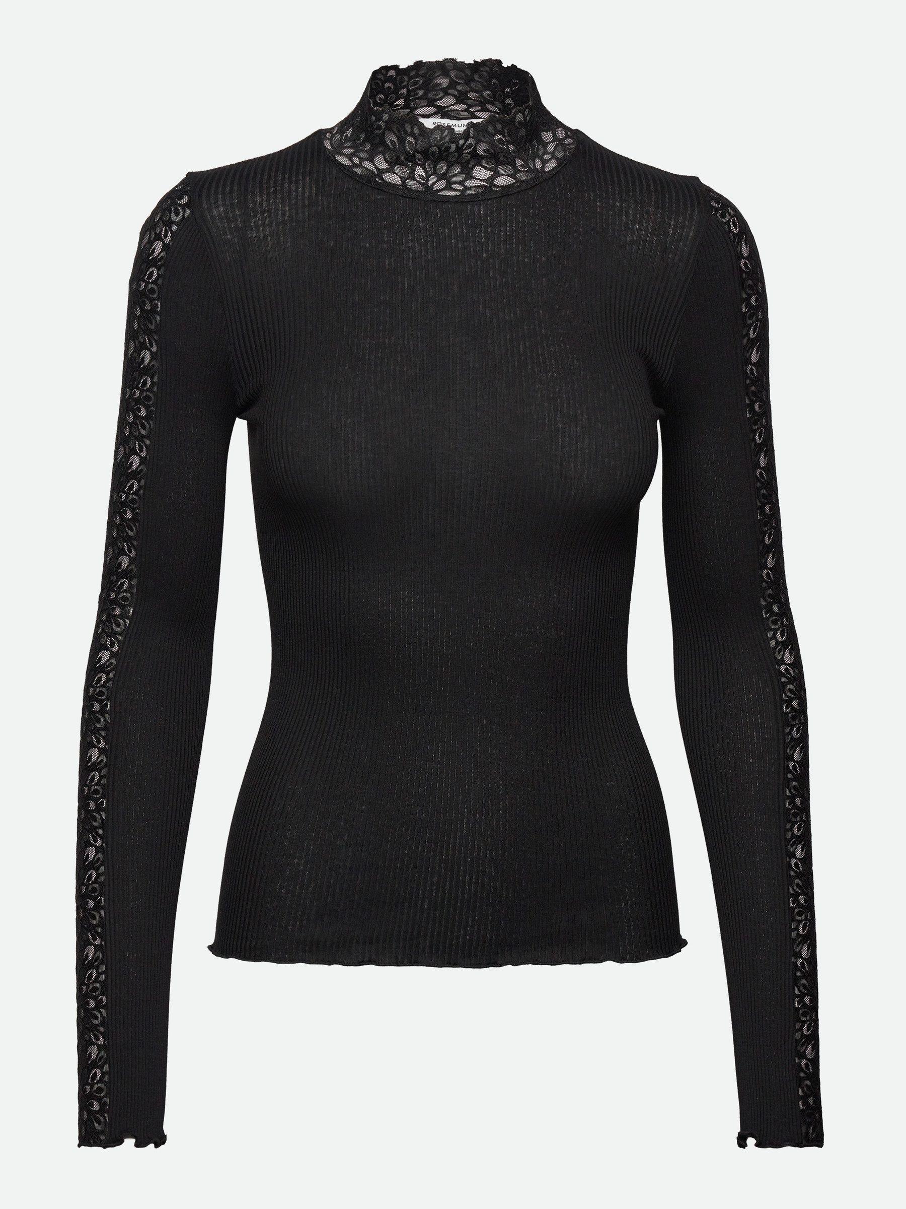 rosemunde Longsleeve Beatha lace longsleeve