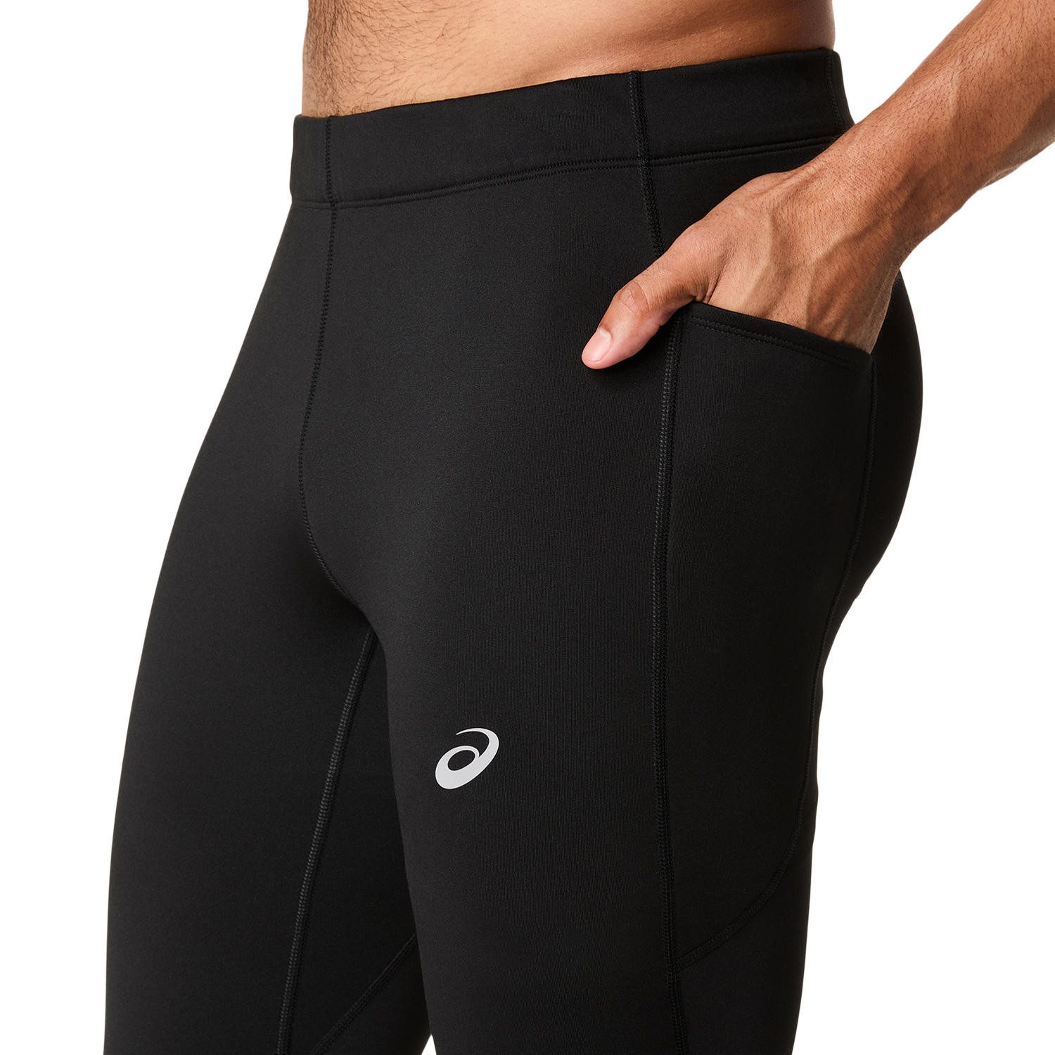 Asics Runningtights CORE WINTER TIGHT