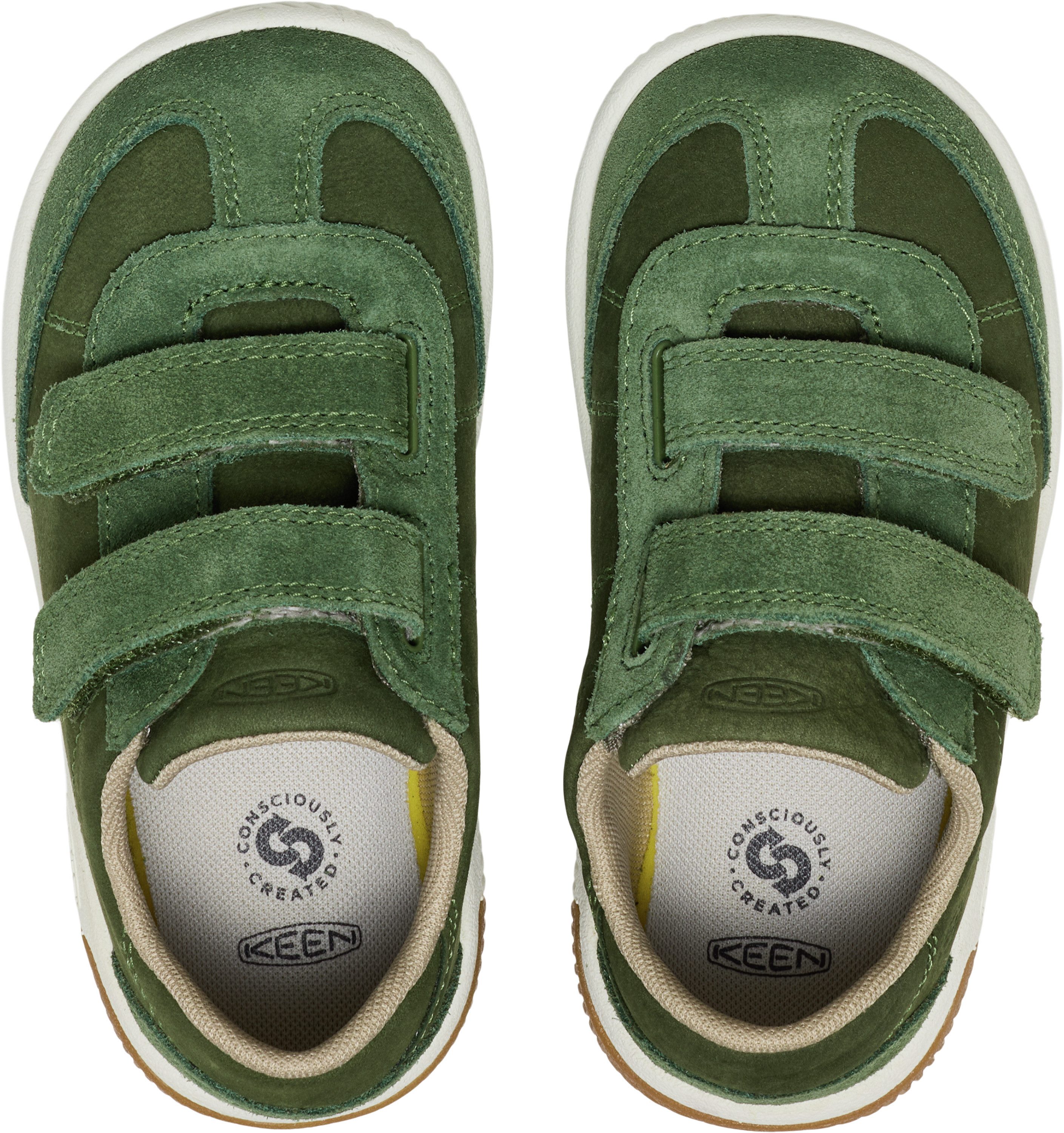 Keen Barefootschoenen KNX T-TOE DS