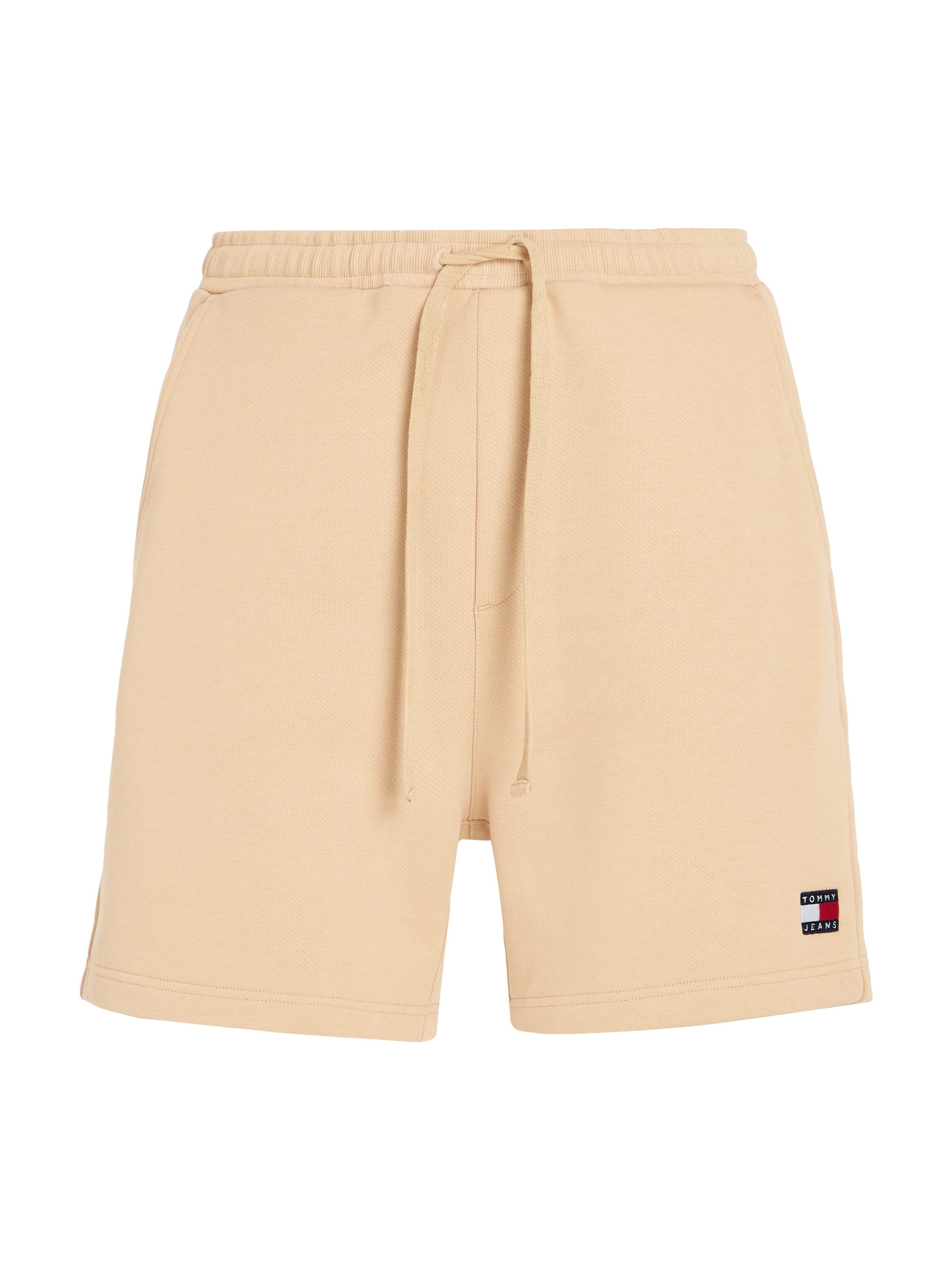 TOMMY JEANS Sweatshort TJM BADGE BEACH SHORT