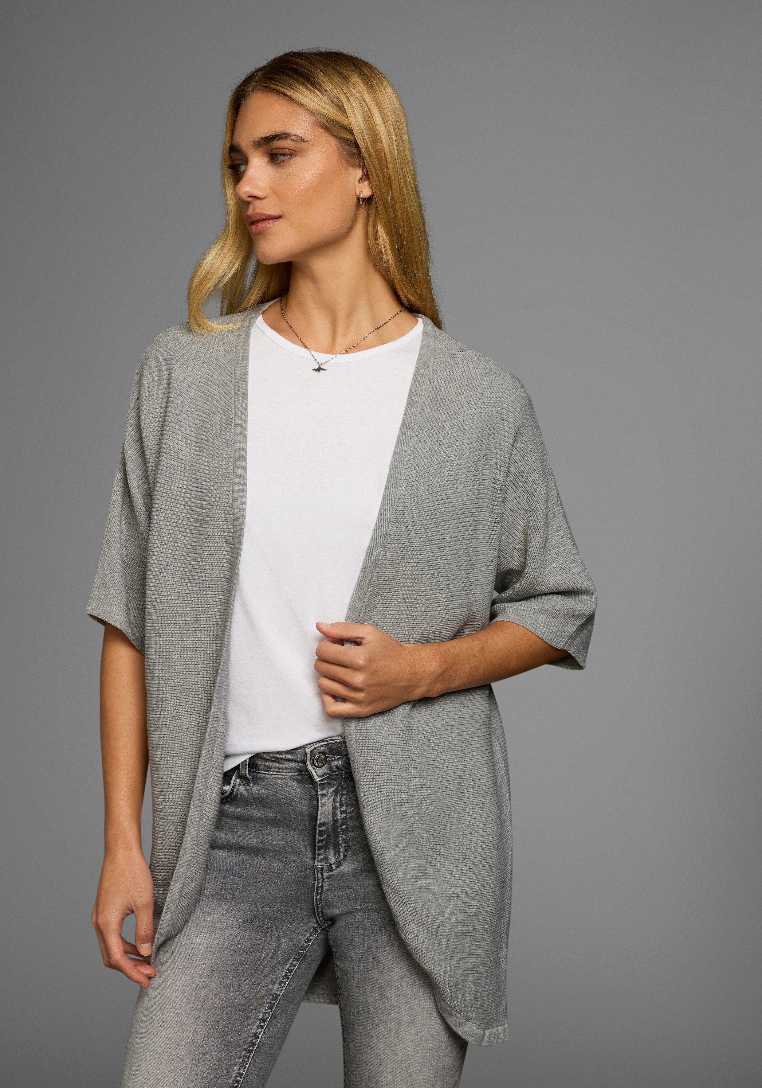Flashlights Lang vest Extra- lang model (2-delig, Set van 2)