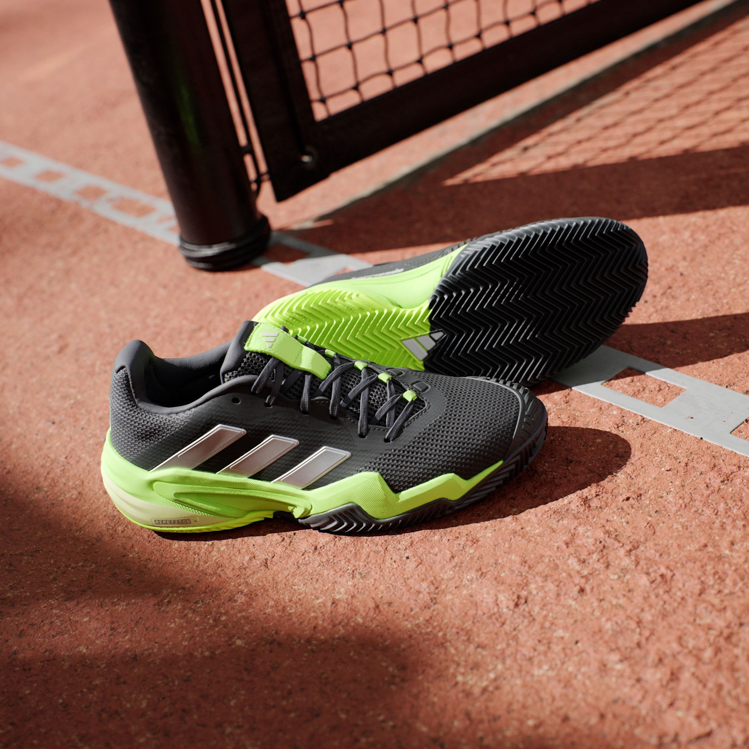 adidas Performance Tennisschoenen BARRICADE 13 CLAY