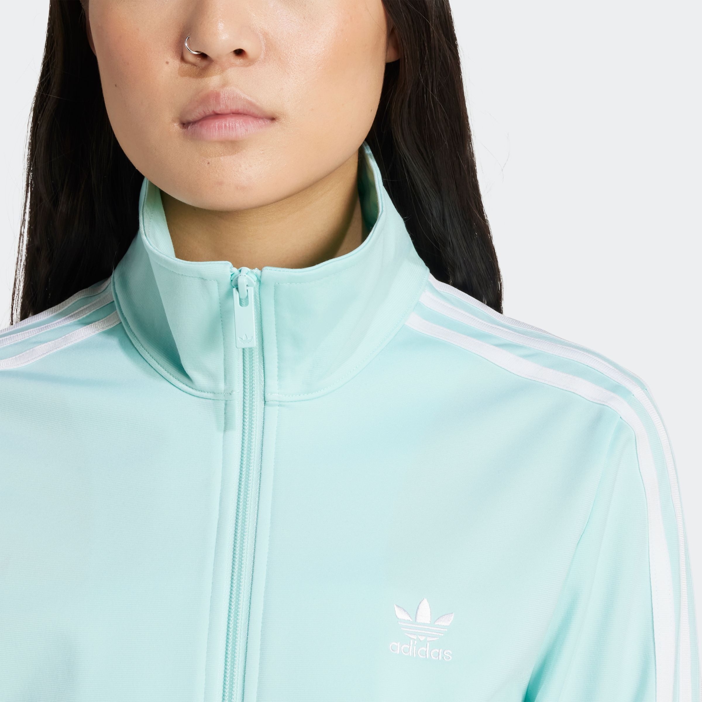 adidas Originals Trainingsjack FIREBIRD TT Sportjacke, tracktop