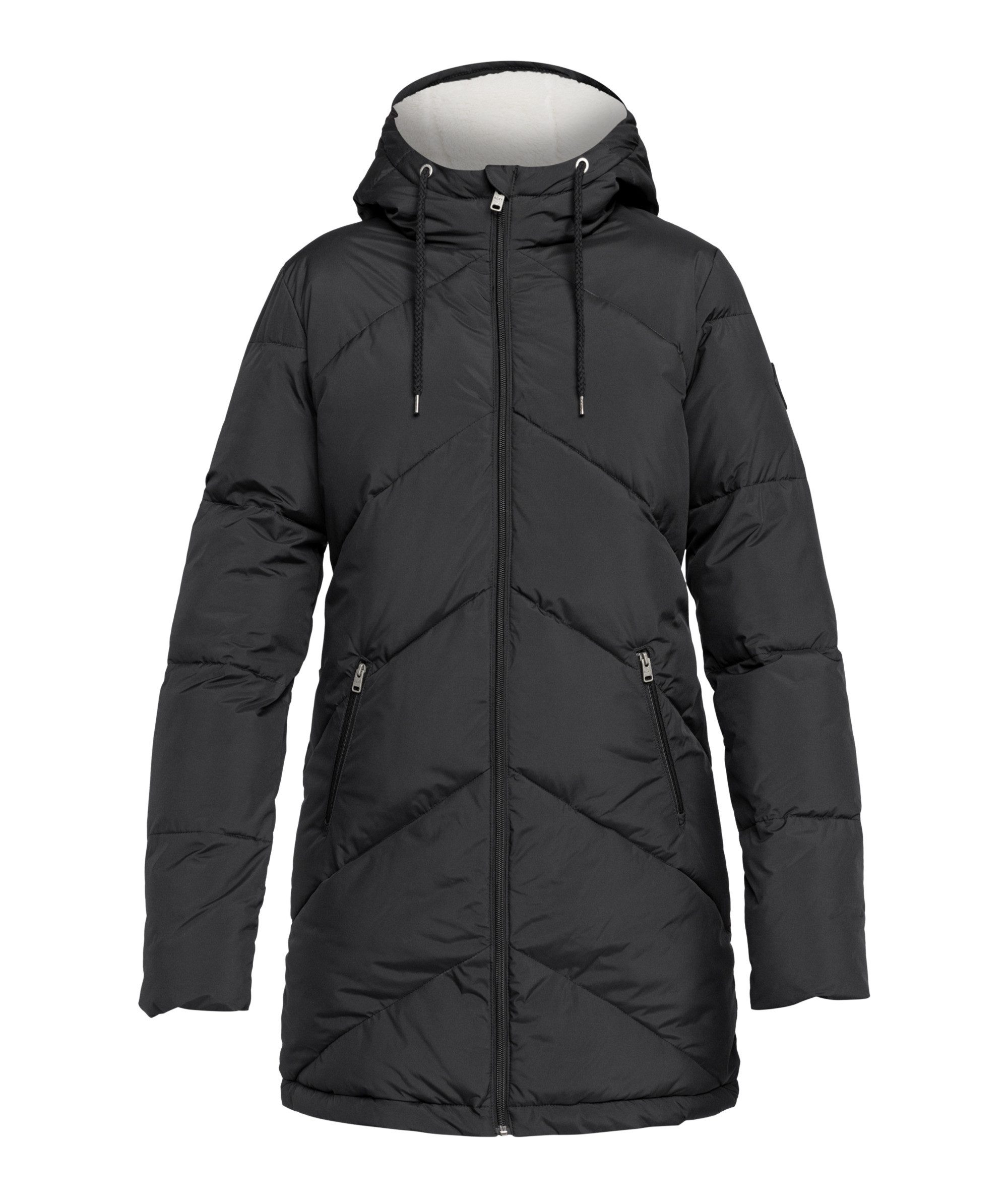 Roxy Gewatteerde jas BETTER WEATHER