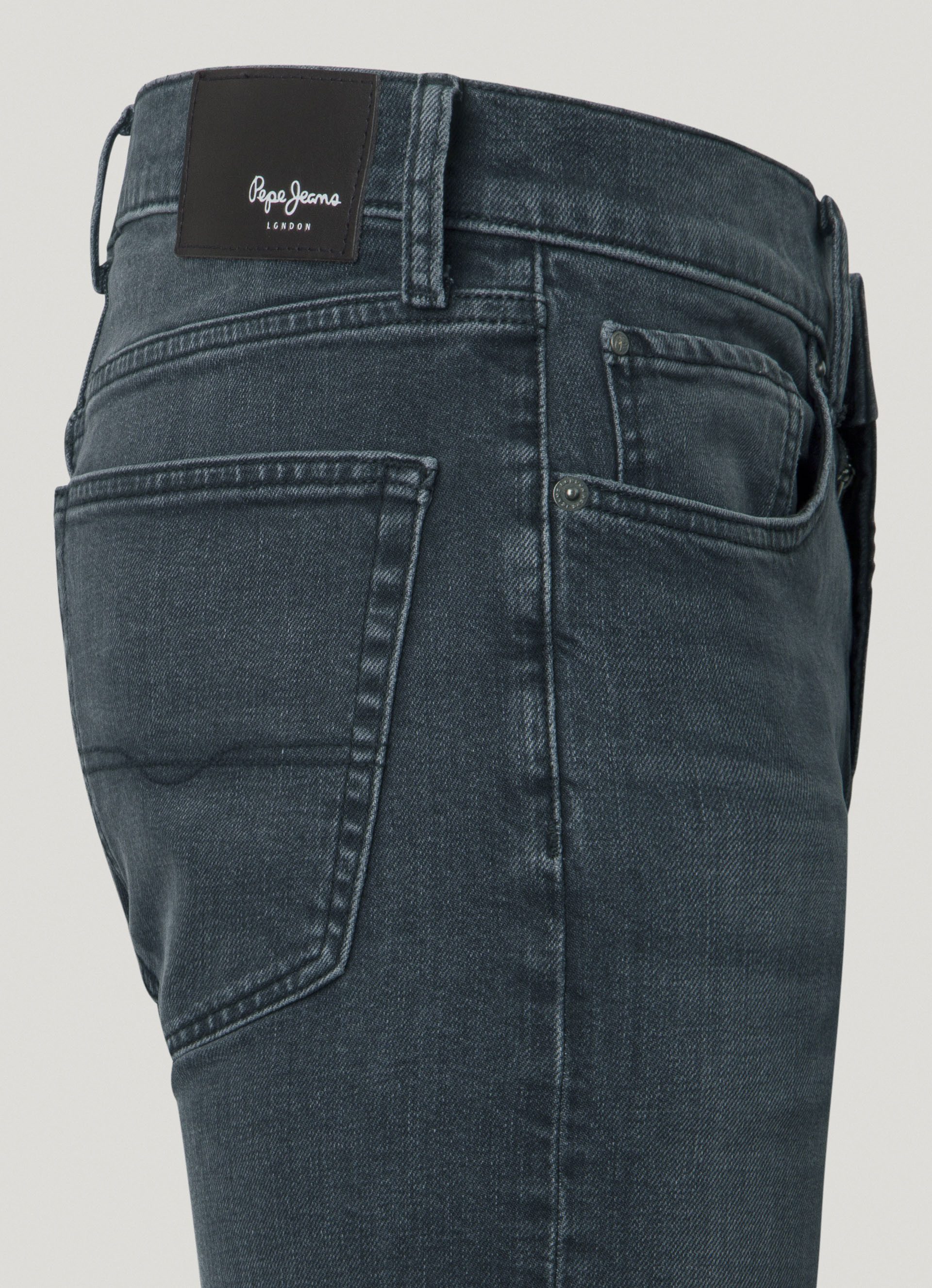 Pepe Jeans Slim fit jeans Slim Jeans