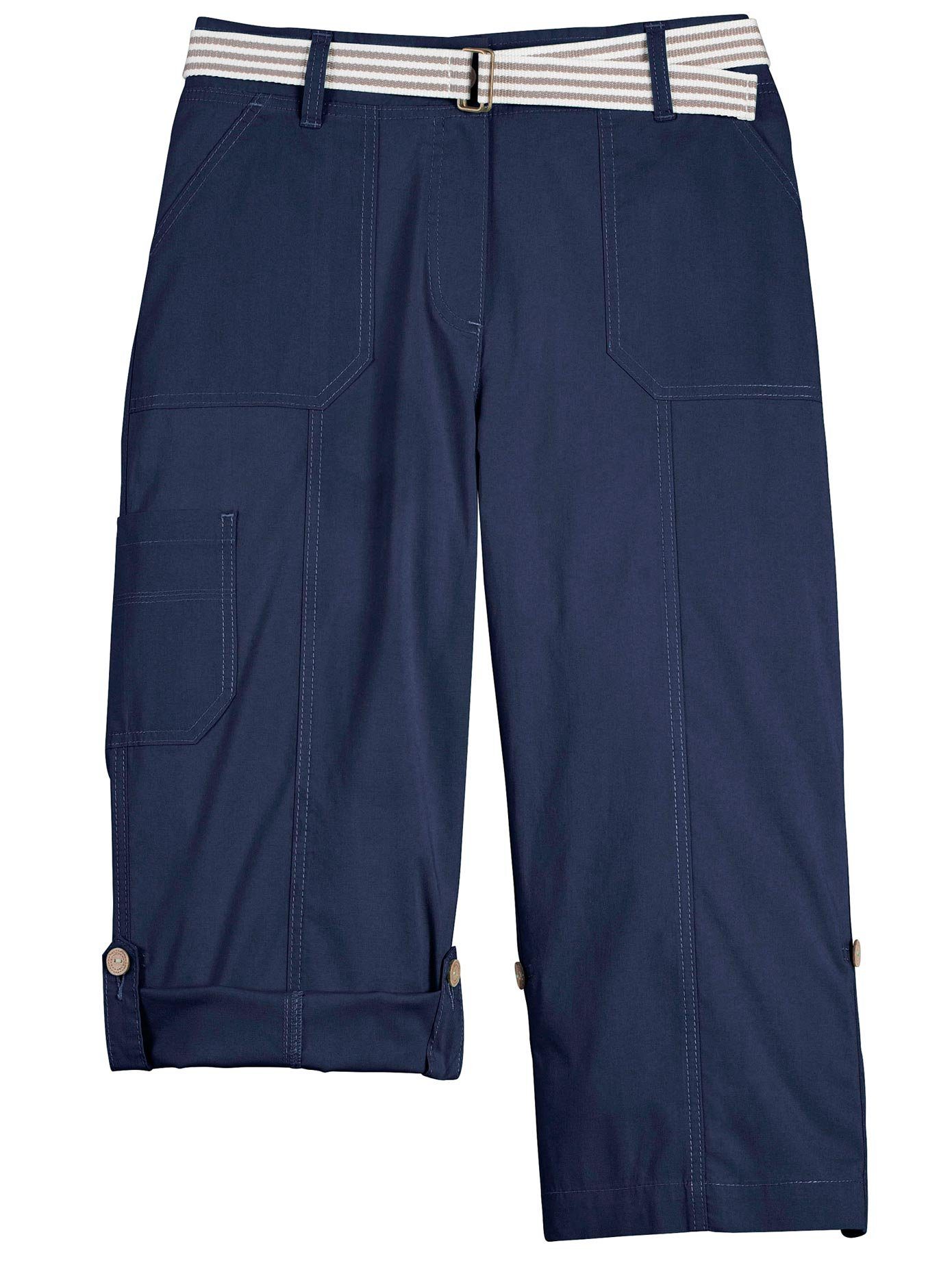 Casual Looks Capribroek