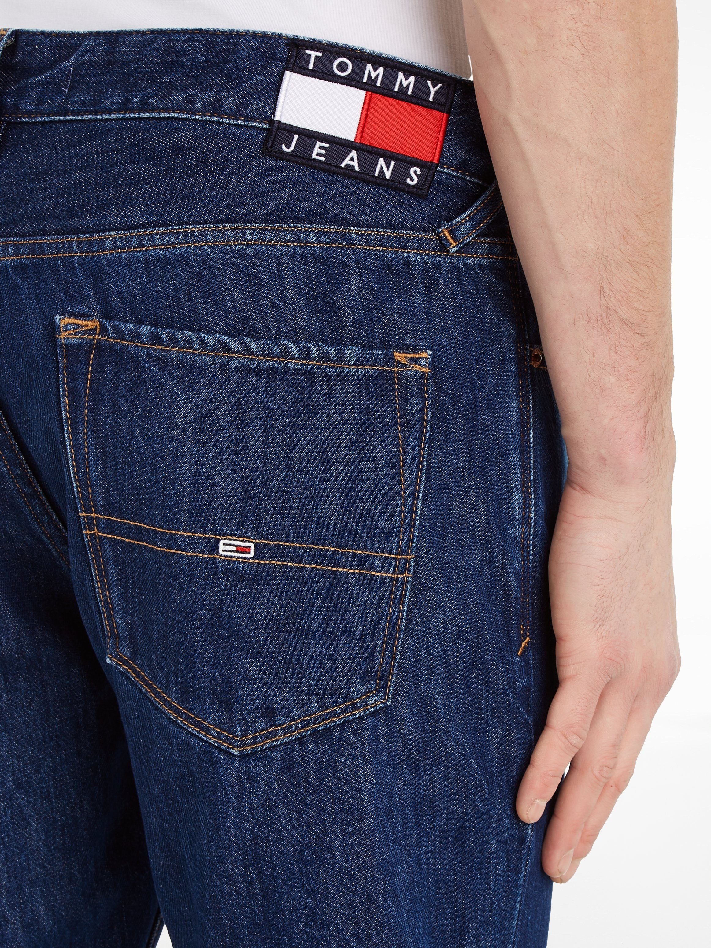 TOMMY JEANS 5-pocket jeans Scanton Slim Denim