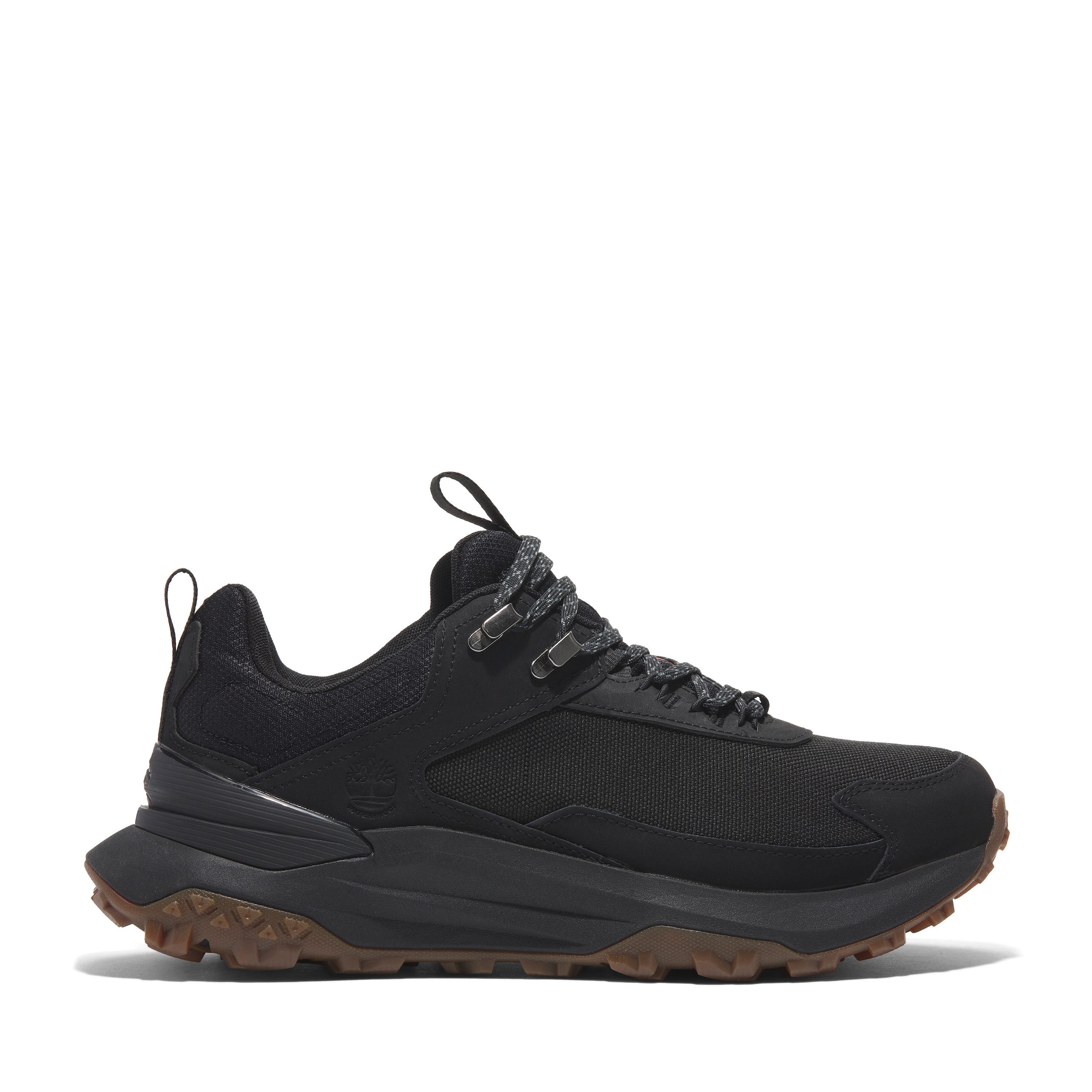 Timberland Sneakers MOTION ACCESSLOW LACE UP WATERPROOF SNEAKER Winterschoenen, sneakerboots, winterboots, waterdicht