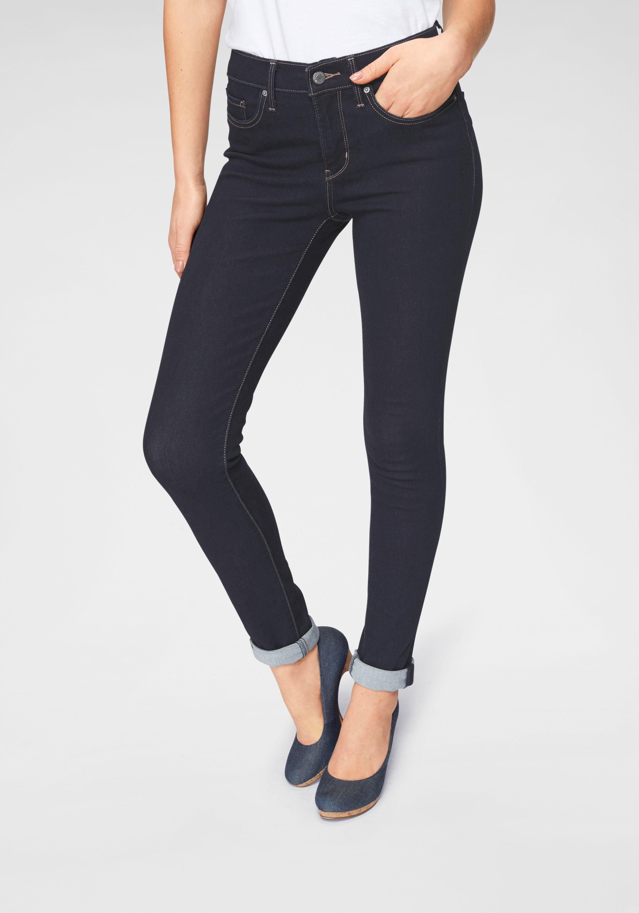 LEVI'S® skinny-fitjeans 311 Shaping Skinny