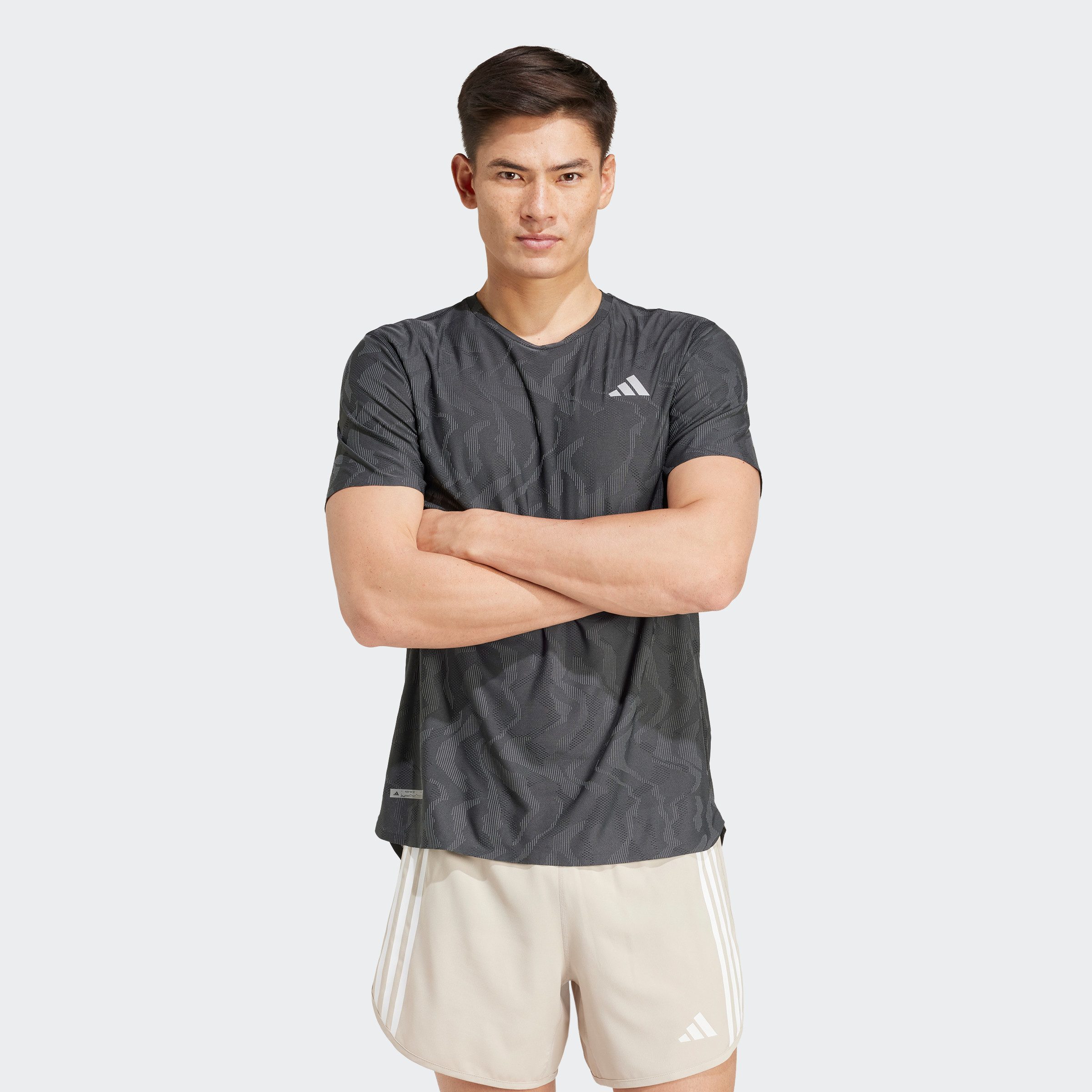 adidas Performance Runningshirt ULT EGNRD TEE