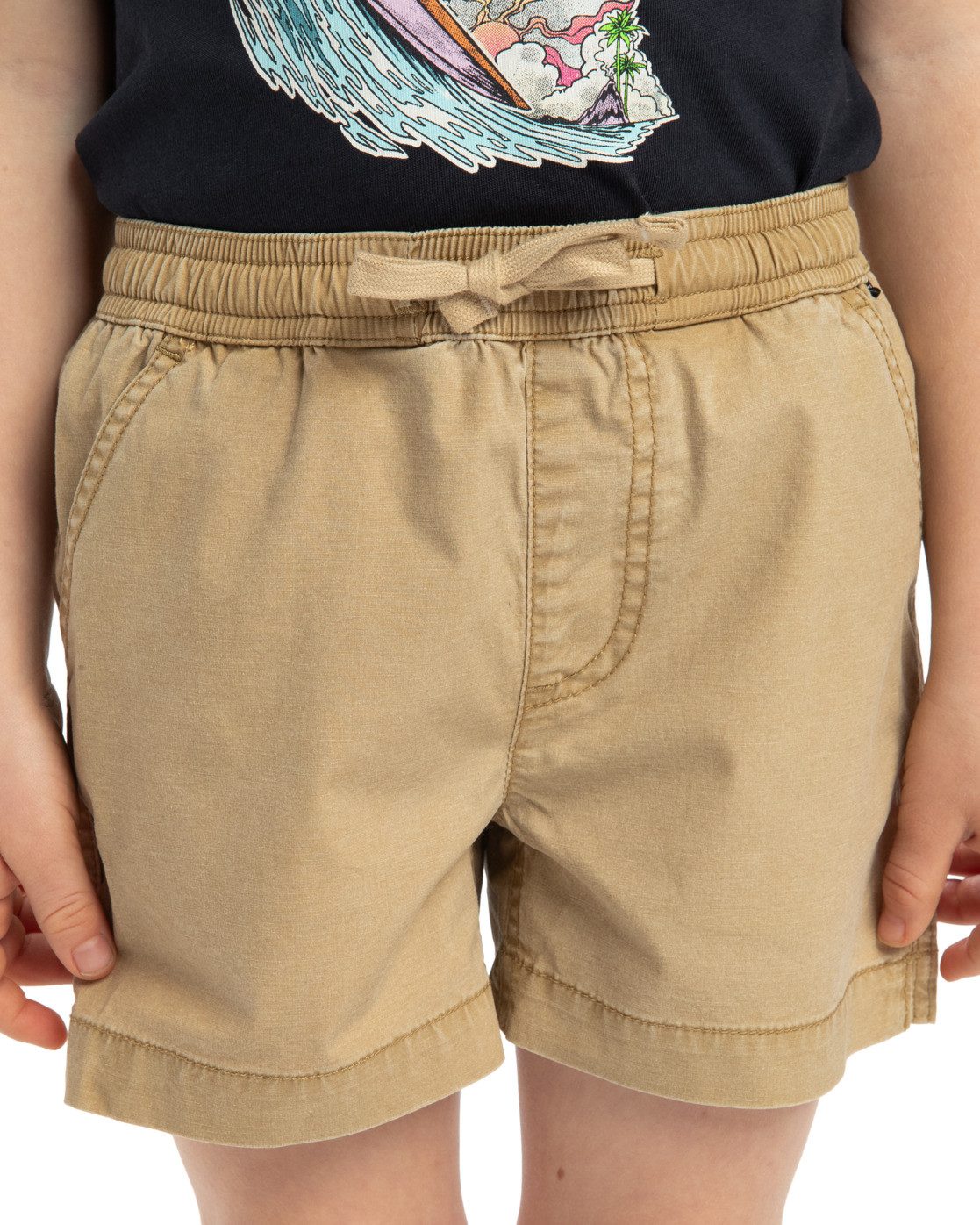 Quiksilver Bermuda Taxer Boy 15"