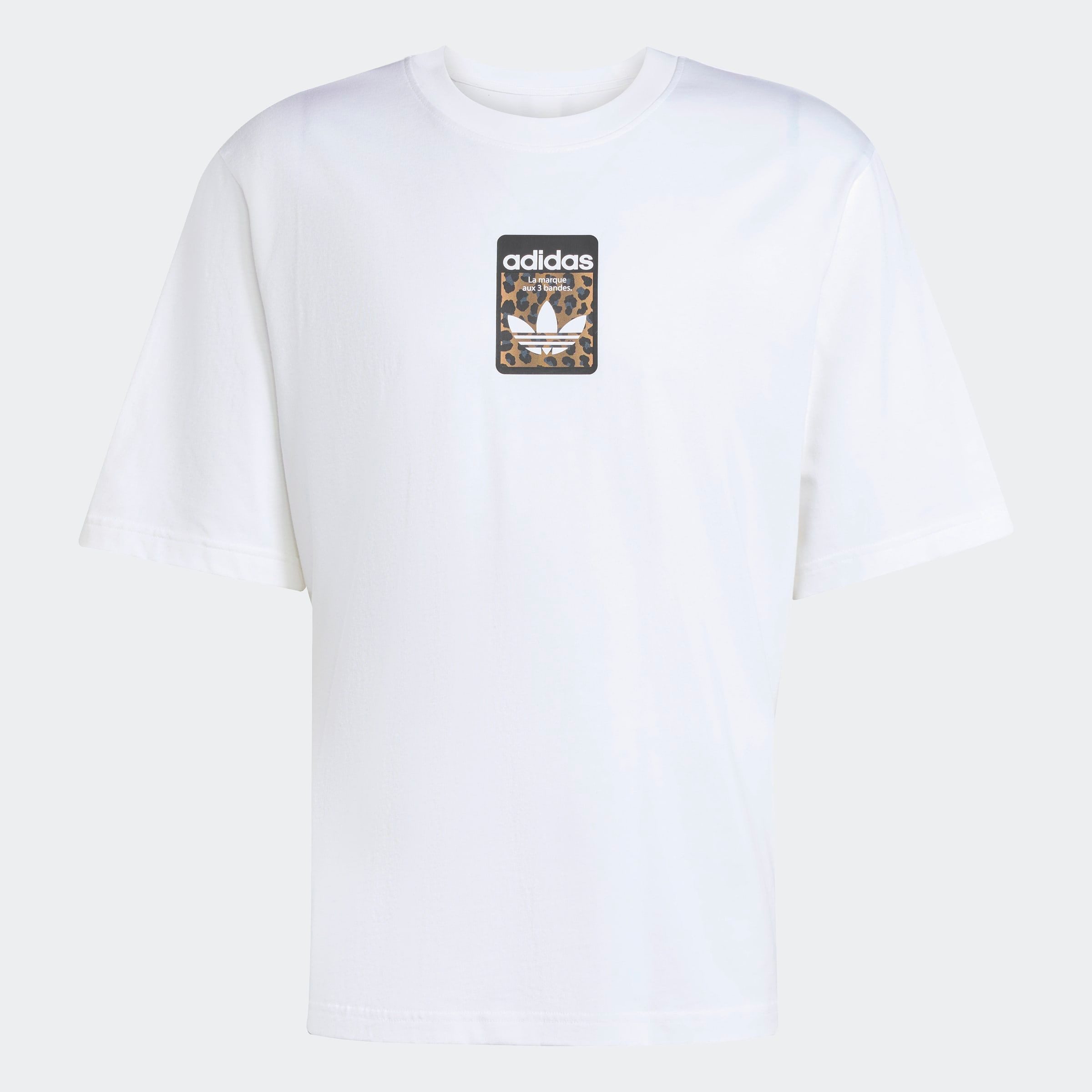 adidas Originals T-shirt GRAPHIC OS SS T