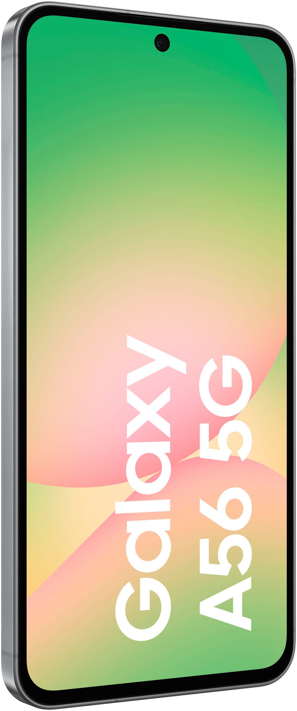 Samsung Smartphone Galaxy-A56 5G