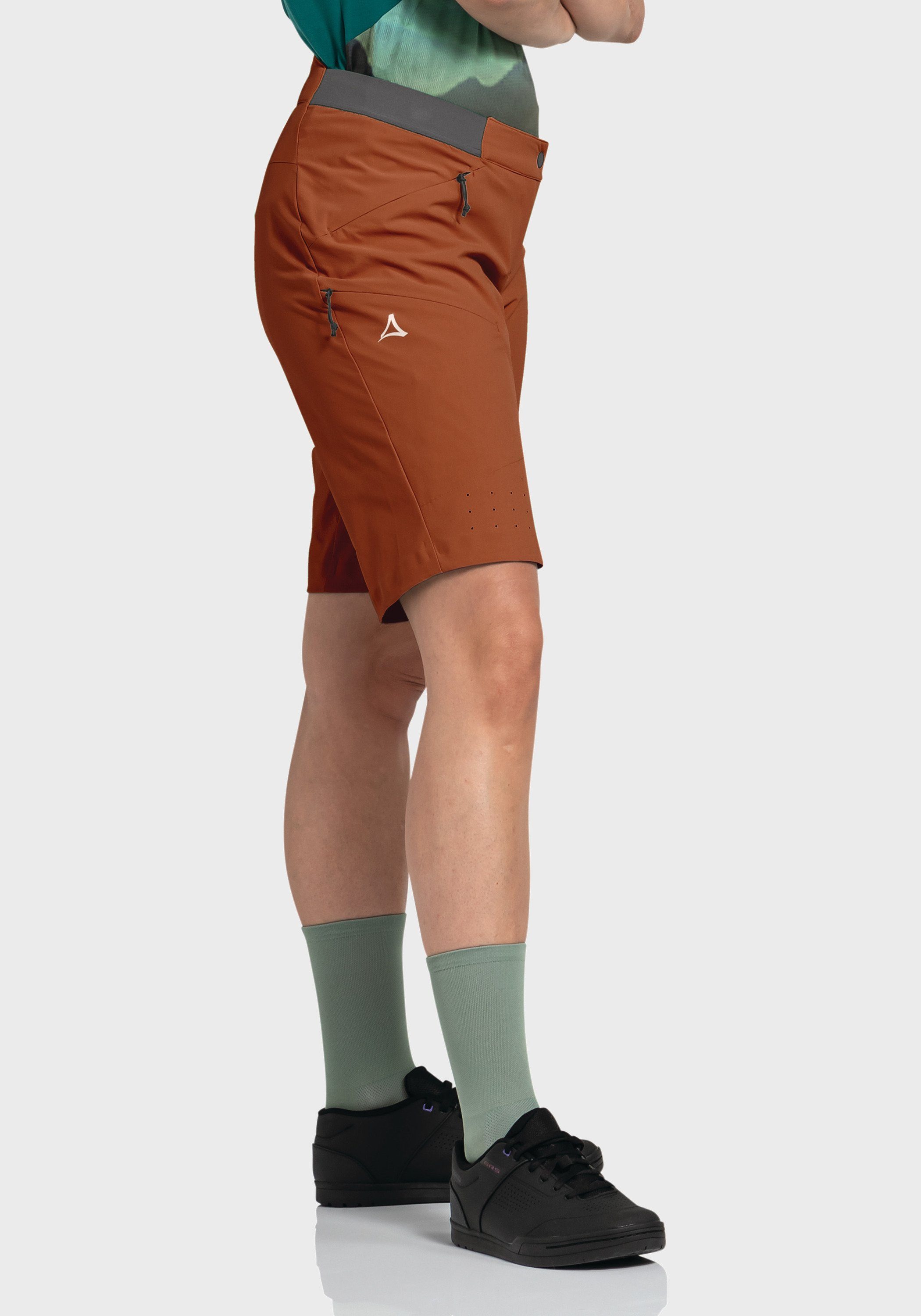 Schöffel Short Mellow Trail L